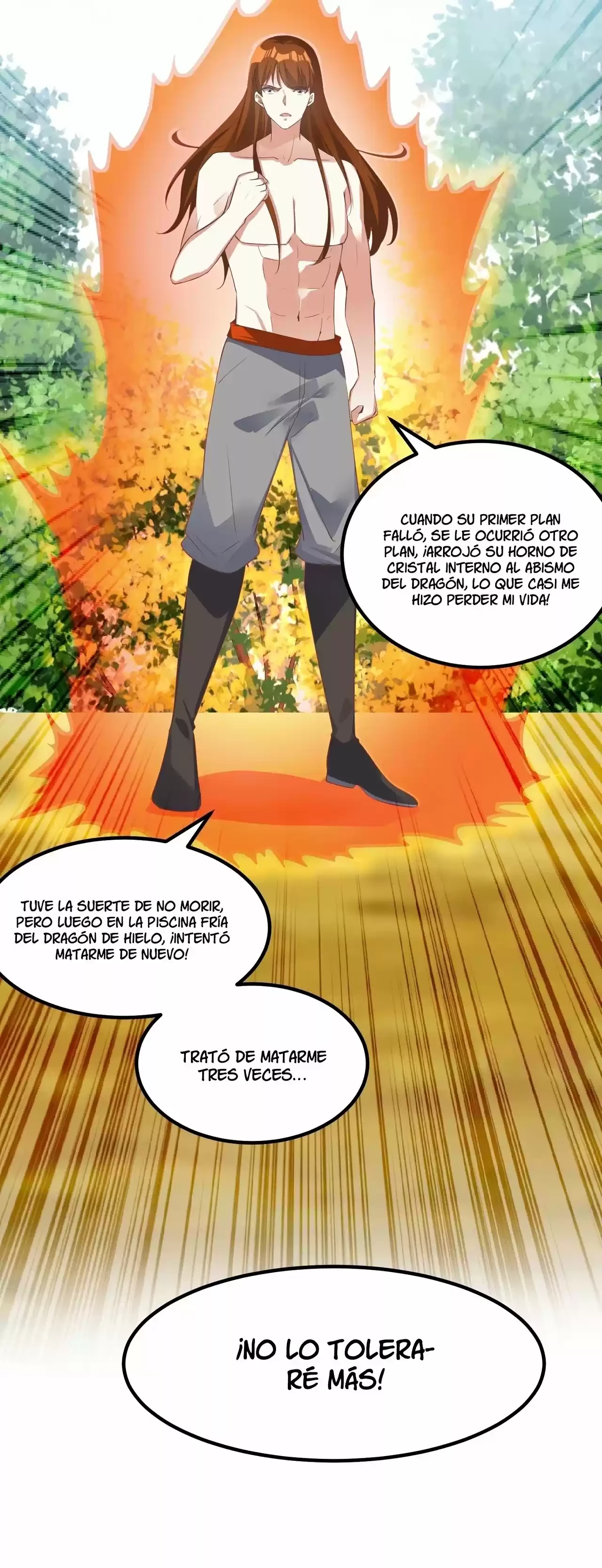 Gran Villano - Capítulo 39 - Página 6 - LectorTMOo