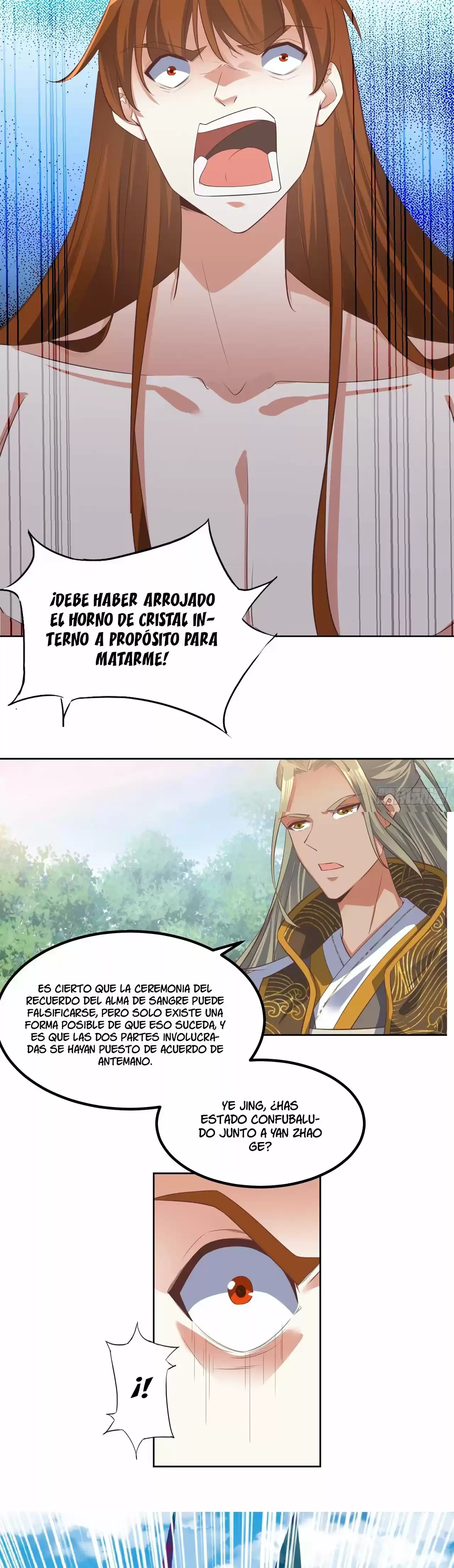 Gran Villano - Capítulo 39 - Página 12 - LectorTMOo