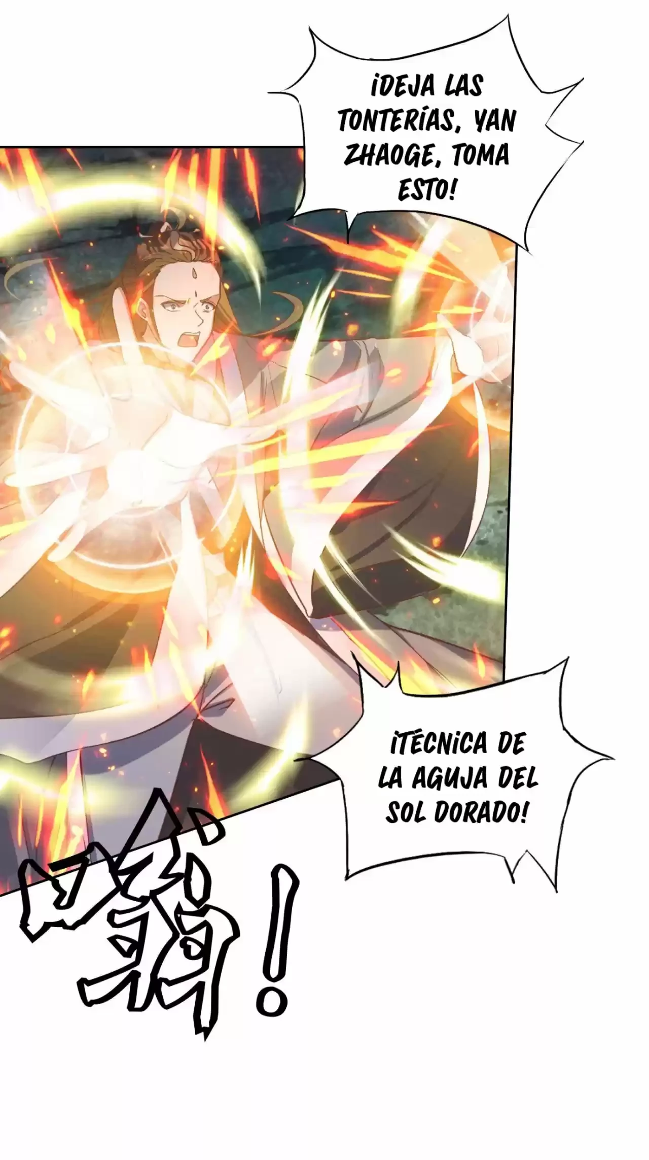 Gran Villano - Capítulo 4 - Página 15 - LectorTMOo