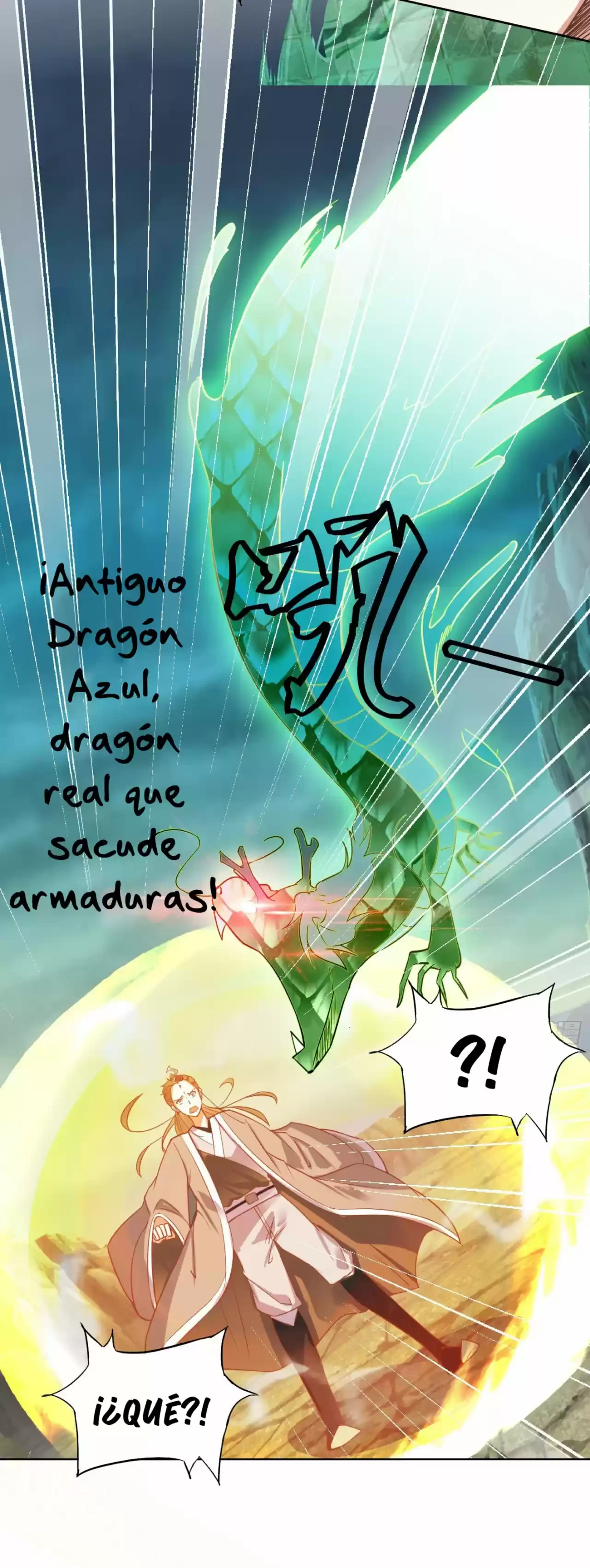 Gran Villano - Capítulo 4 - Página 18 - LectorTMOo