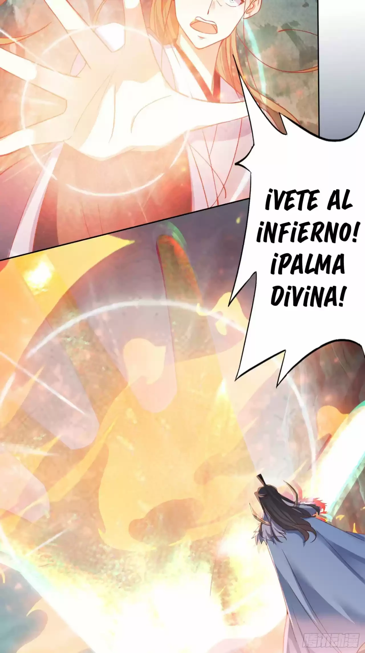 Gran Villano - Capítulo 4 - Página 22 - LectorTMOo