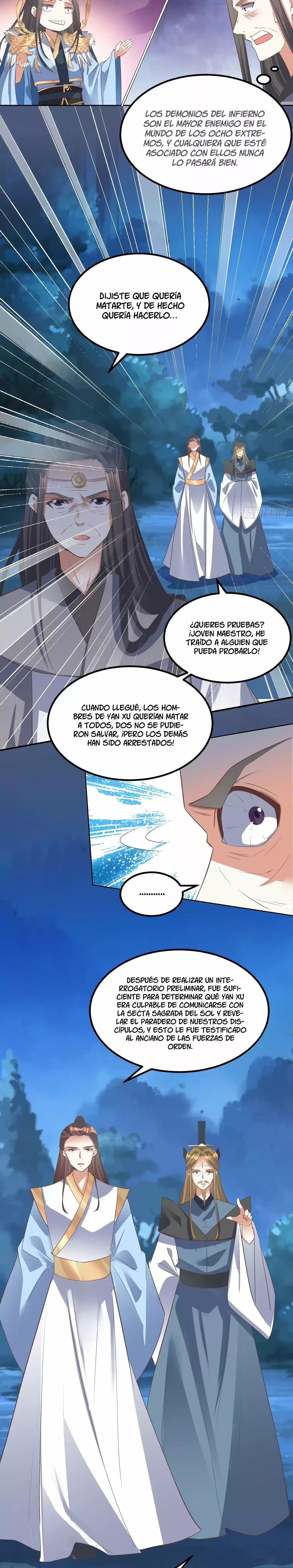 Gran Villano - Capítulo 40 - Página 12 - LectorTMOo