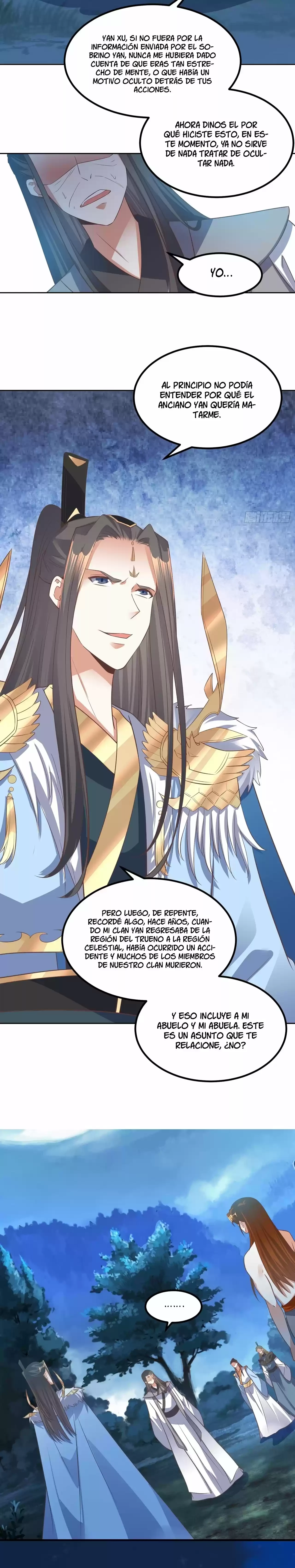 Gran Villano - Capítulo 40 - Página 13 - LectorTMOo