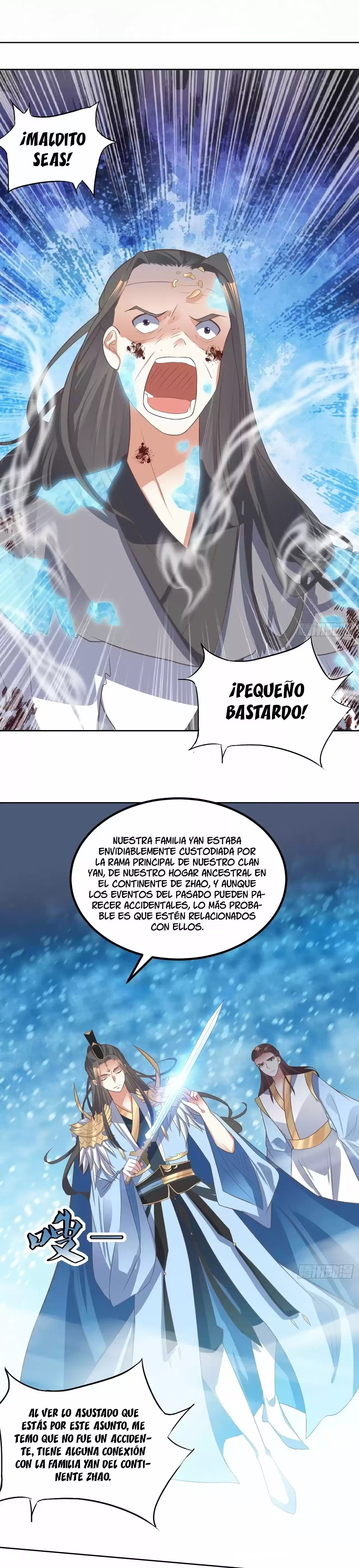 Gran Villano - Capítulo 41 - Página 12 - LectorTMOo