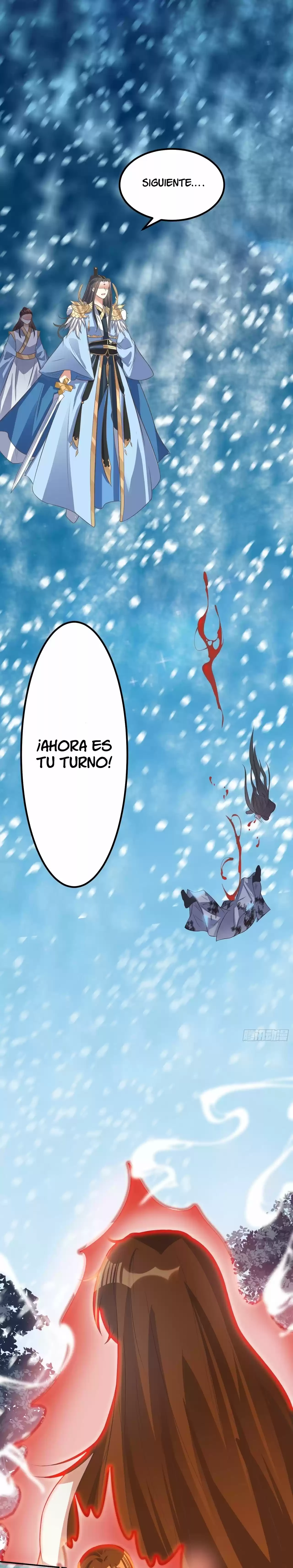 Gran Villano - Capítulo 41 - Página 15 - LectorTMOo