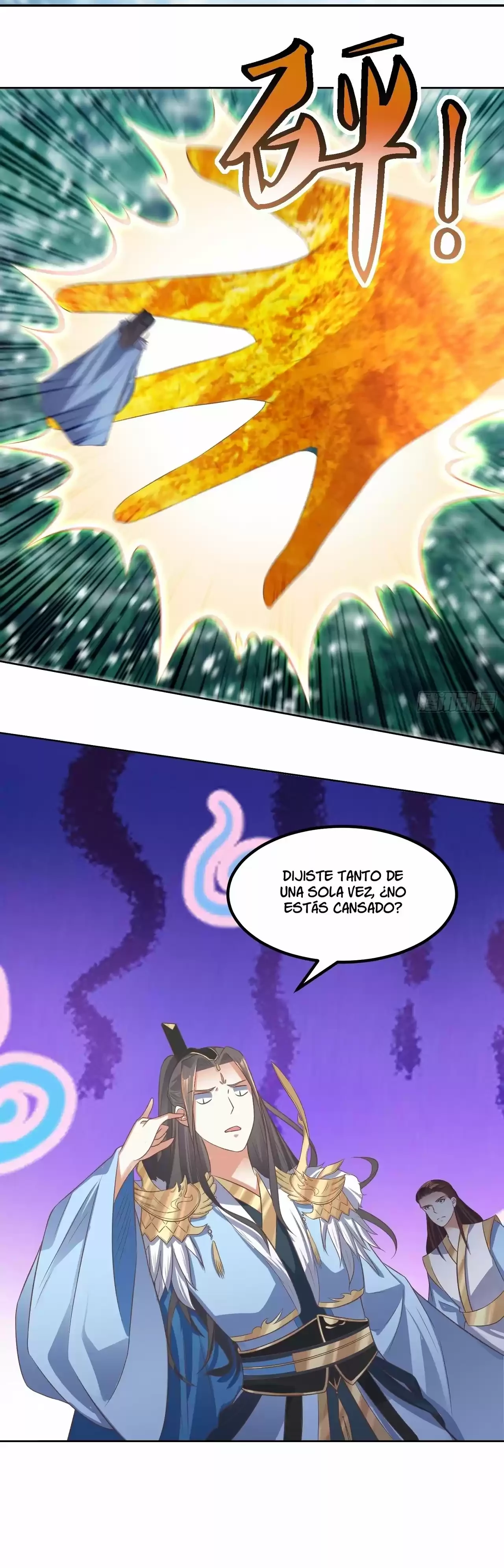 Gran Villano - Capítulo 41 - Página 20 - LectorTMOo