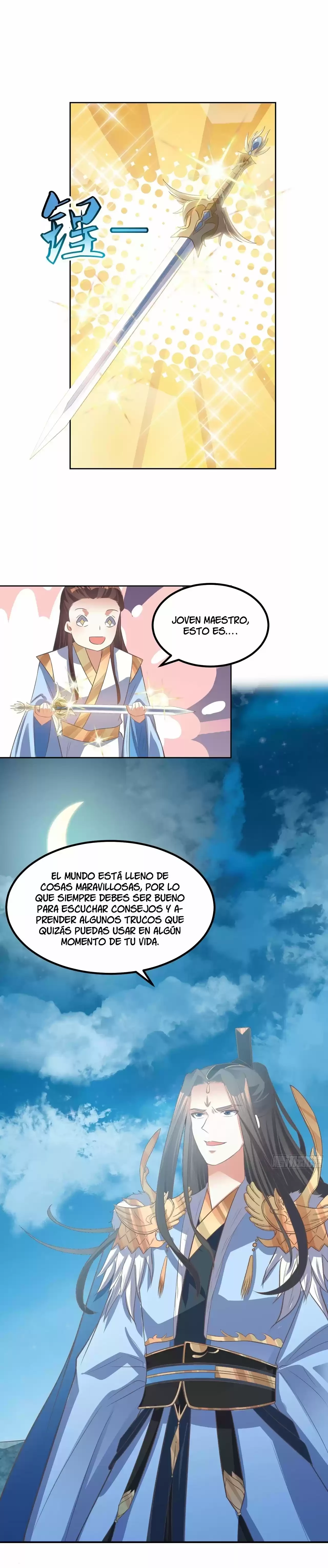 Gran Villano - Capítulo 43 - Página 18 - LectorTMOo