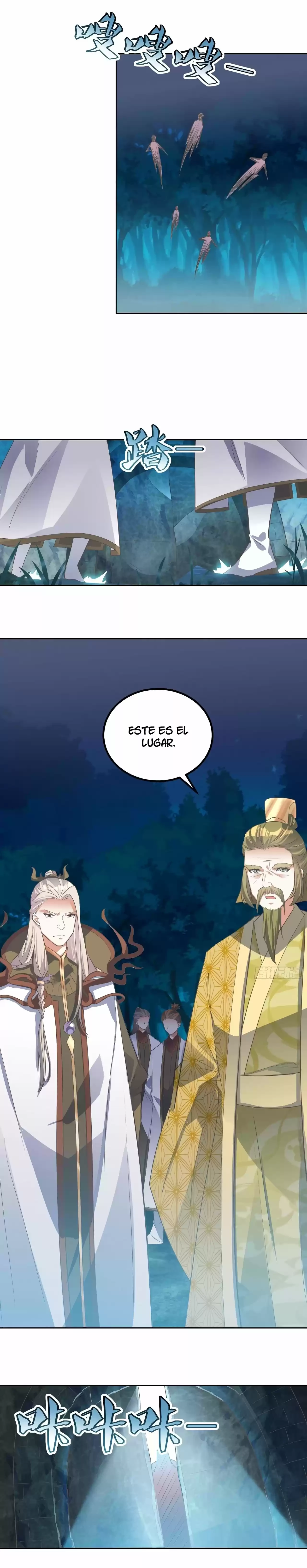 Gran Villano - Capítulo 44 - Página 5 - LectorTMOo