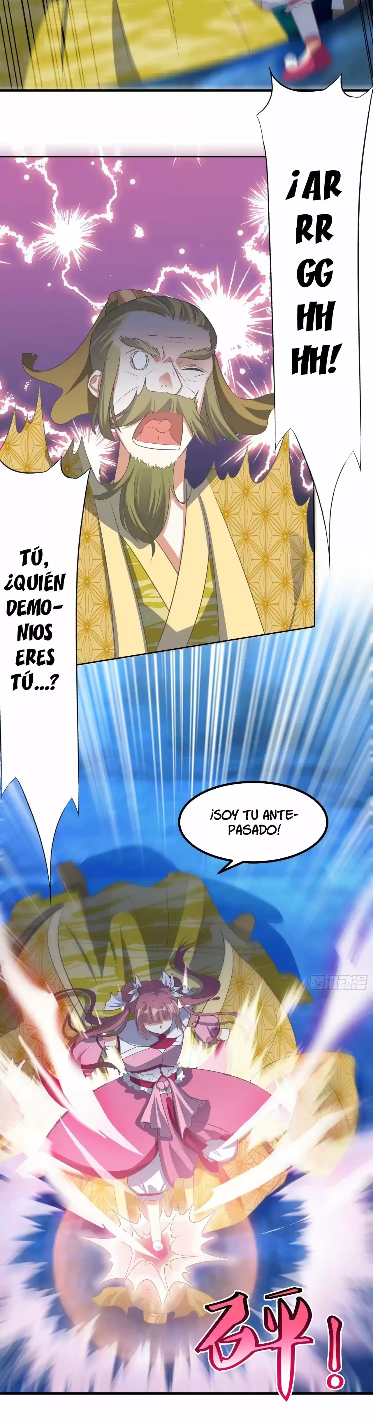 Gran Villano - Capítulo 44 - Página 13 - LectorTMOo