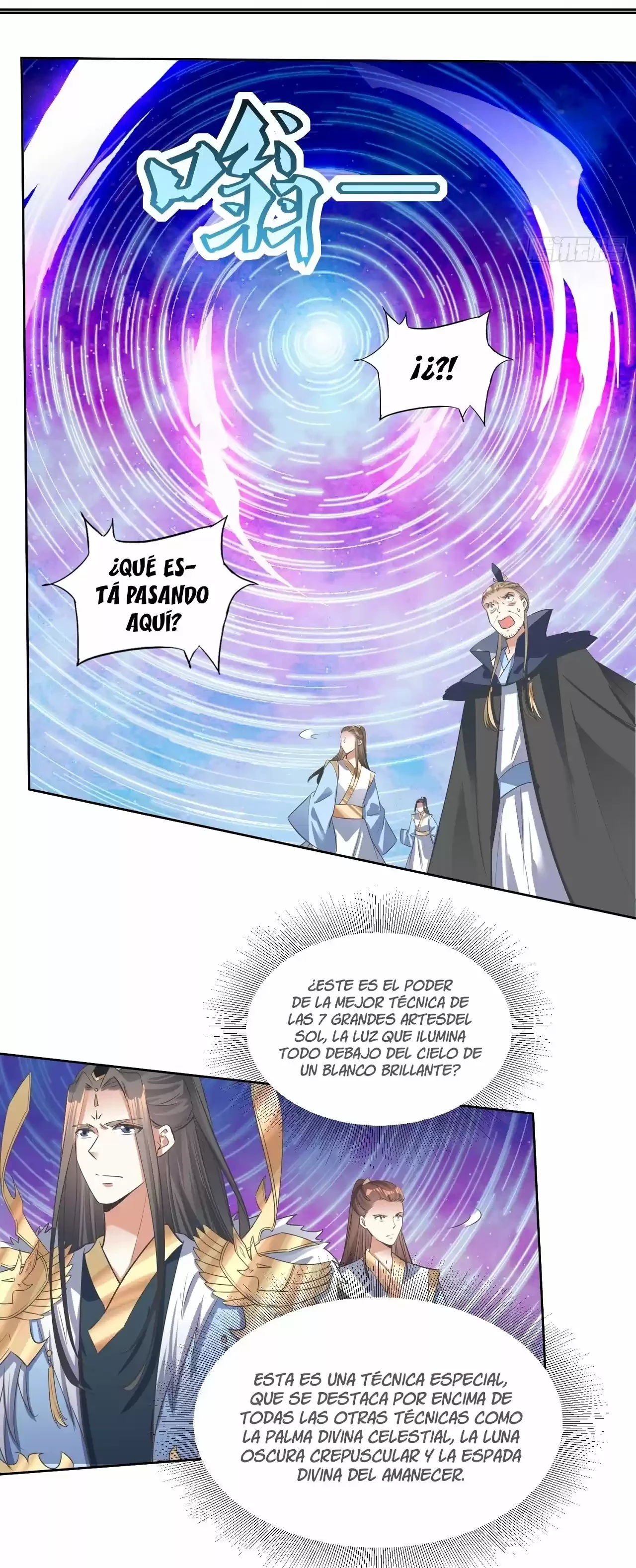 Gran Villano - Capítulo 45 - Página 13 - LectorTMOo