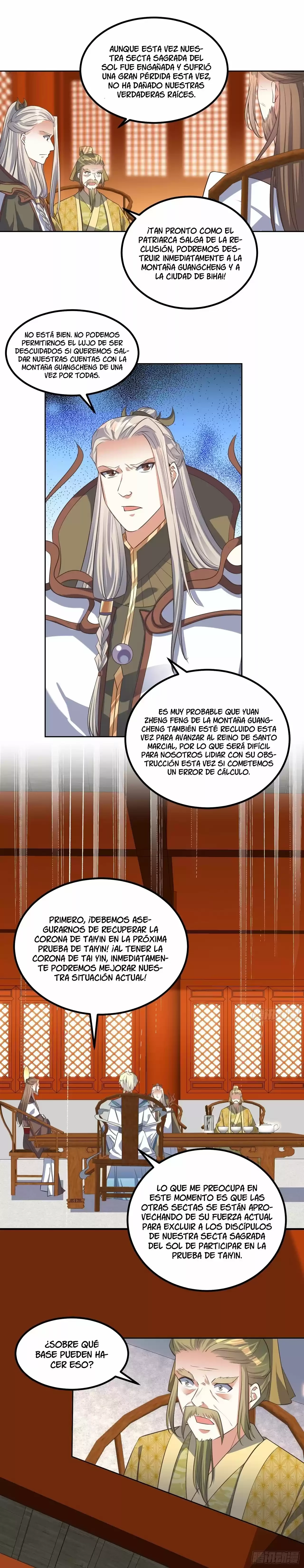 Gran Villano - Capítulo 46 - Página 17 - LectorTMOo