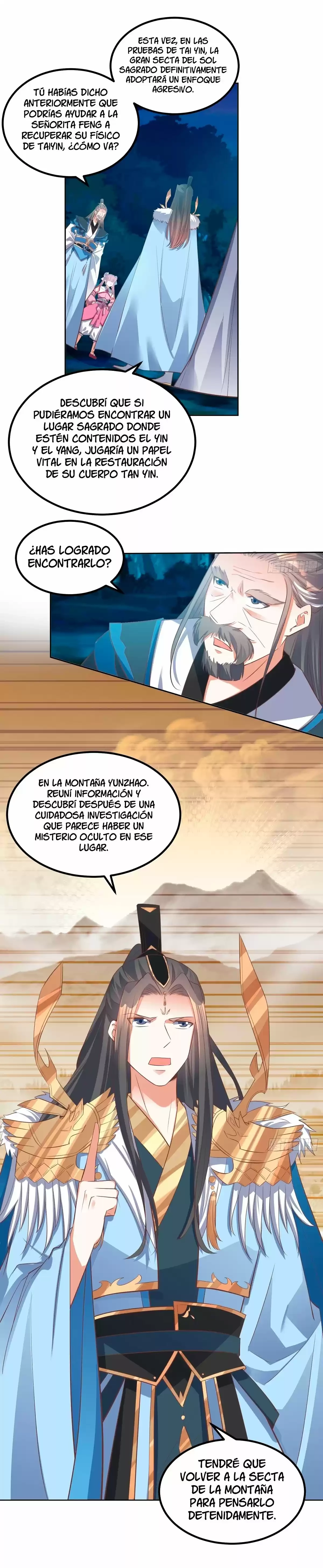 Gran Villano - Capítulo 47 - Página 4 - LectorTMOo