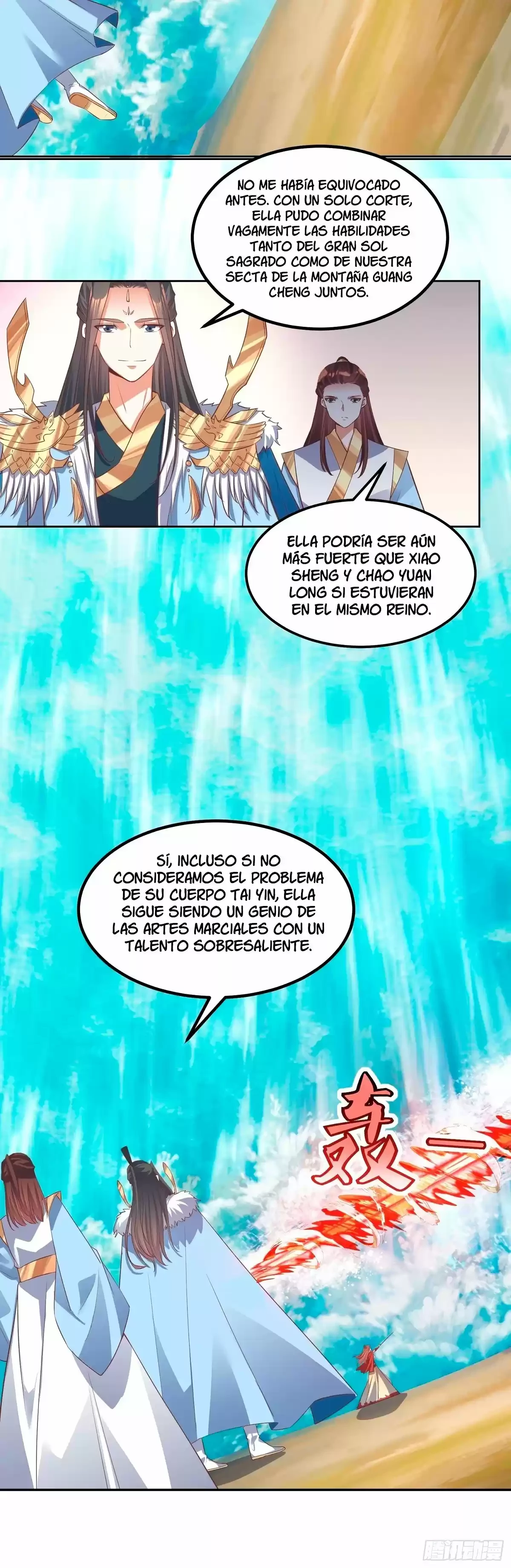 Gran Villano - Capítulo 47 - Página 9 - LectorTMOo