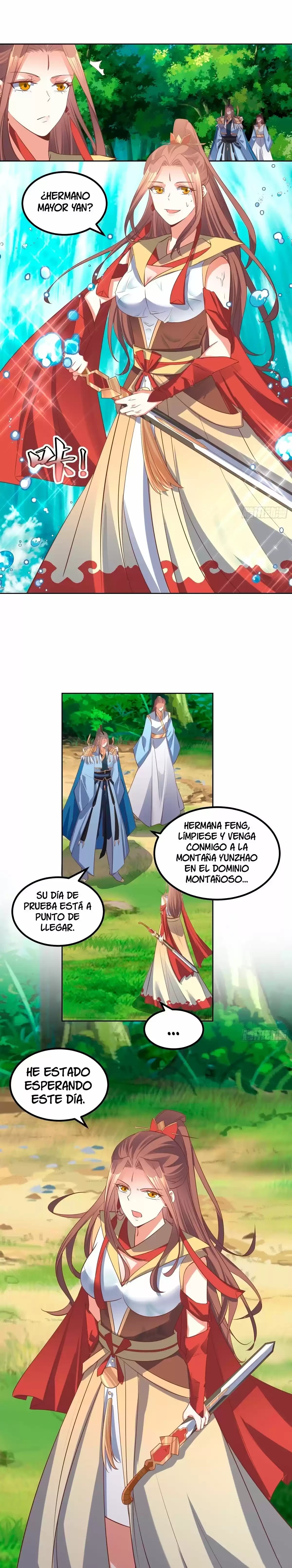 Gran Villano - Capítulo 47 - Página 10 - LectorTMOo