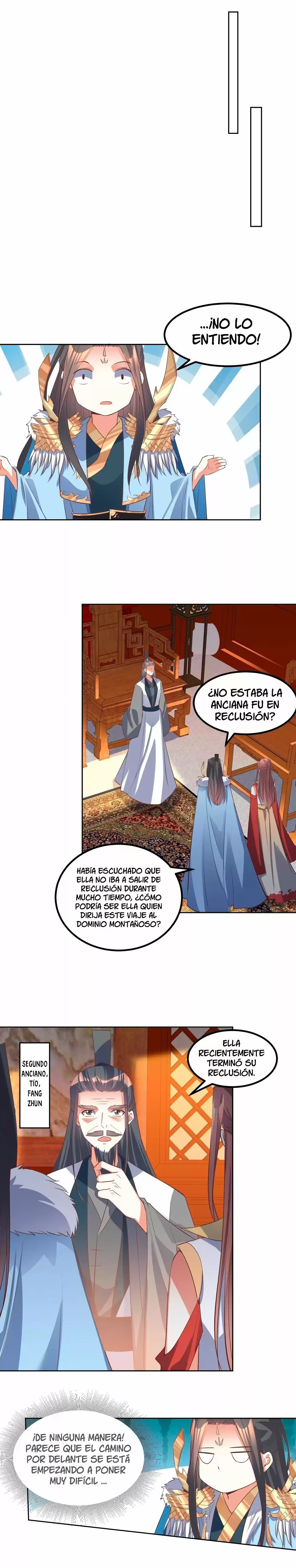 Gran Villano - Capítulo 47 - Página 12 - LectorTMOo