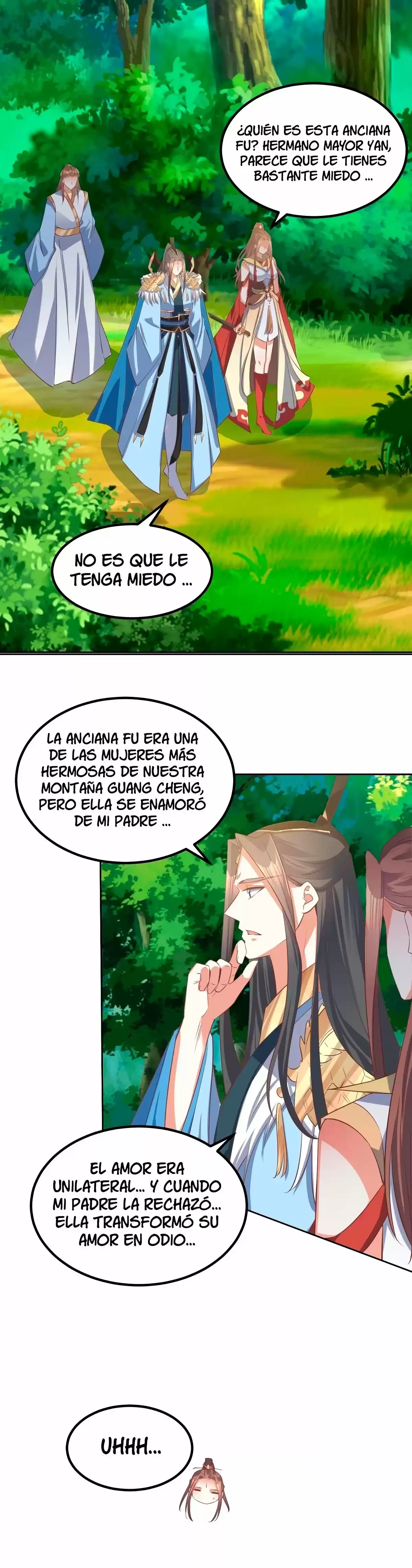 Gran Villano - Capítulo 47 - Página 13 - LectorTMOo