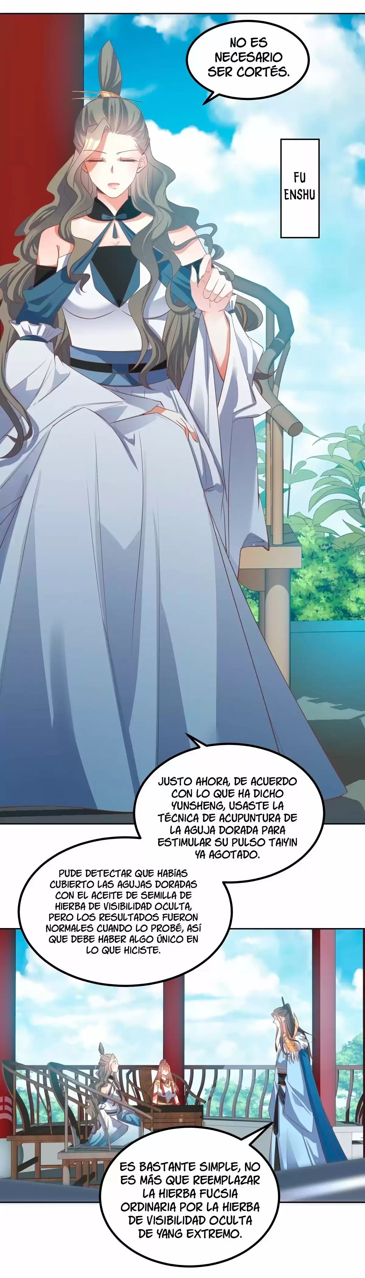 Gran Villano - Capítulo 48 - Página 7 - LectorTMOo