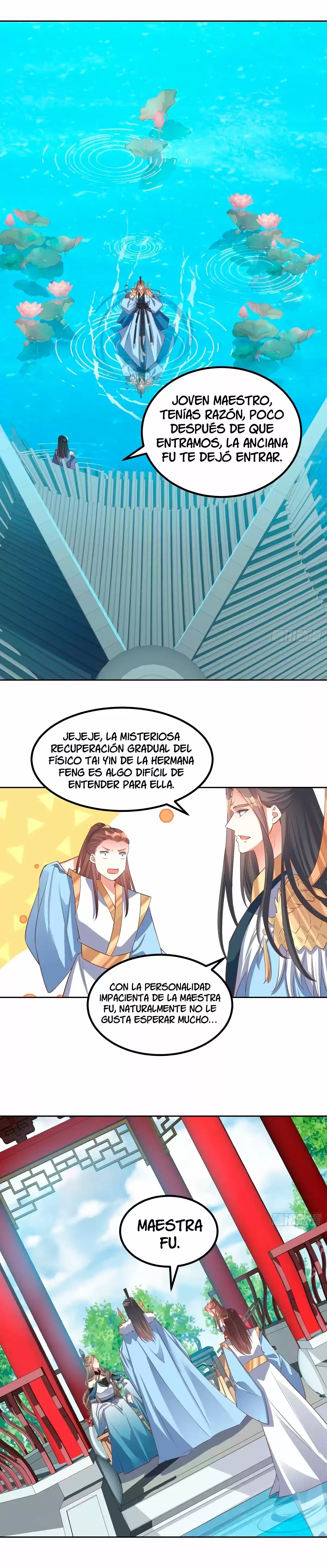 Gran Villano - Capítulo 48 - Página 12 - LectorTMOo