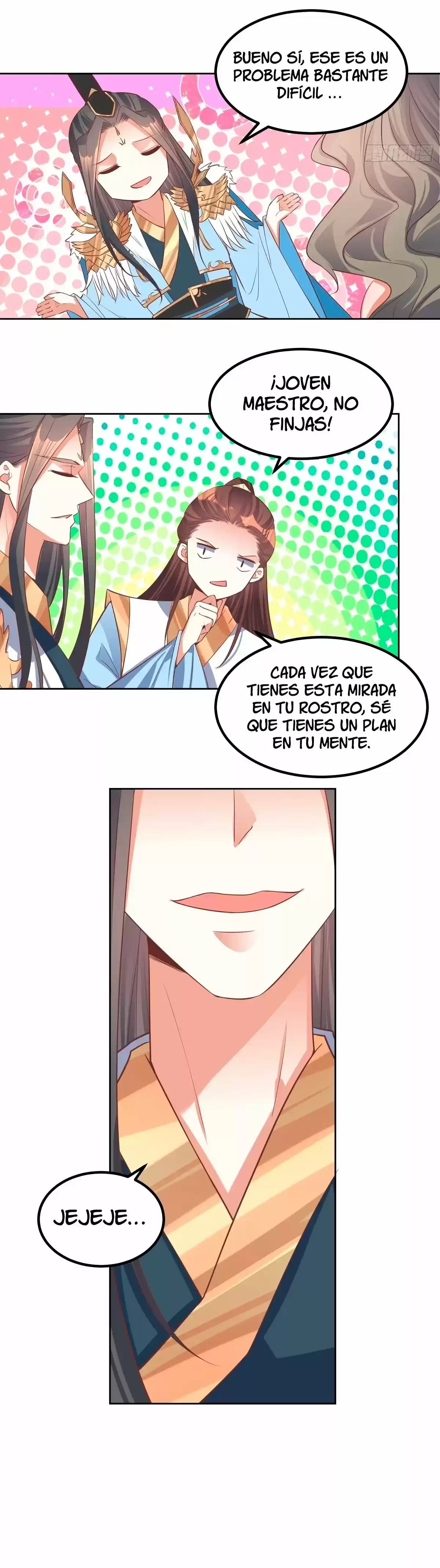 Gran Villano - Capítulo 48 - Página 24 - LectorTMOo