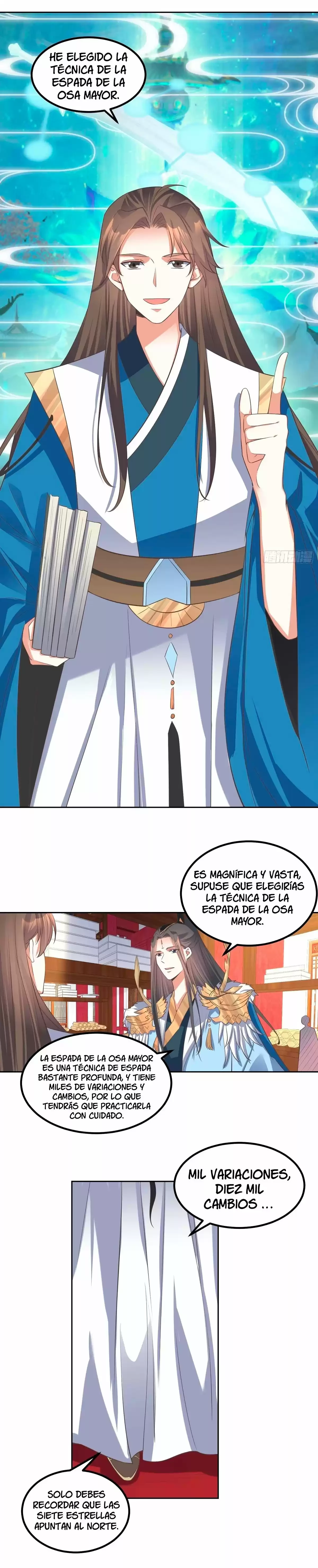 Gran Villano - Capítulo 49 - Página 12 - LectorTMOo
