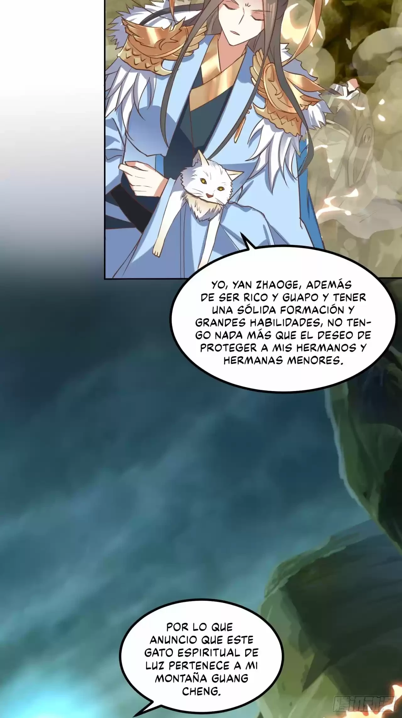 Gran Villano - Capítulo 5 - Página 15 - LectorTMOo