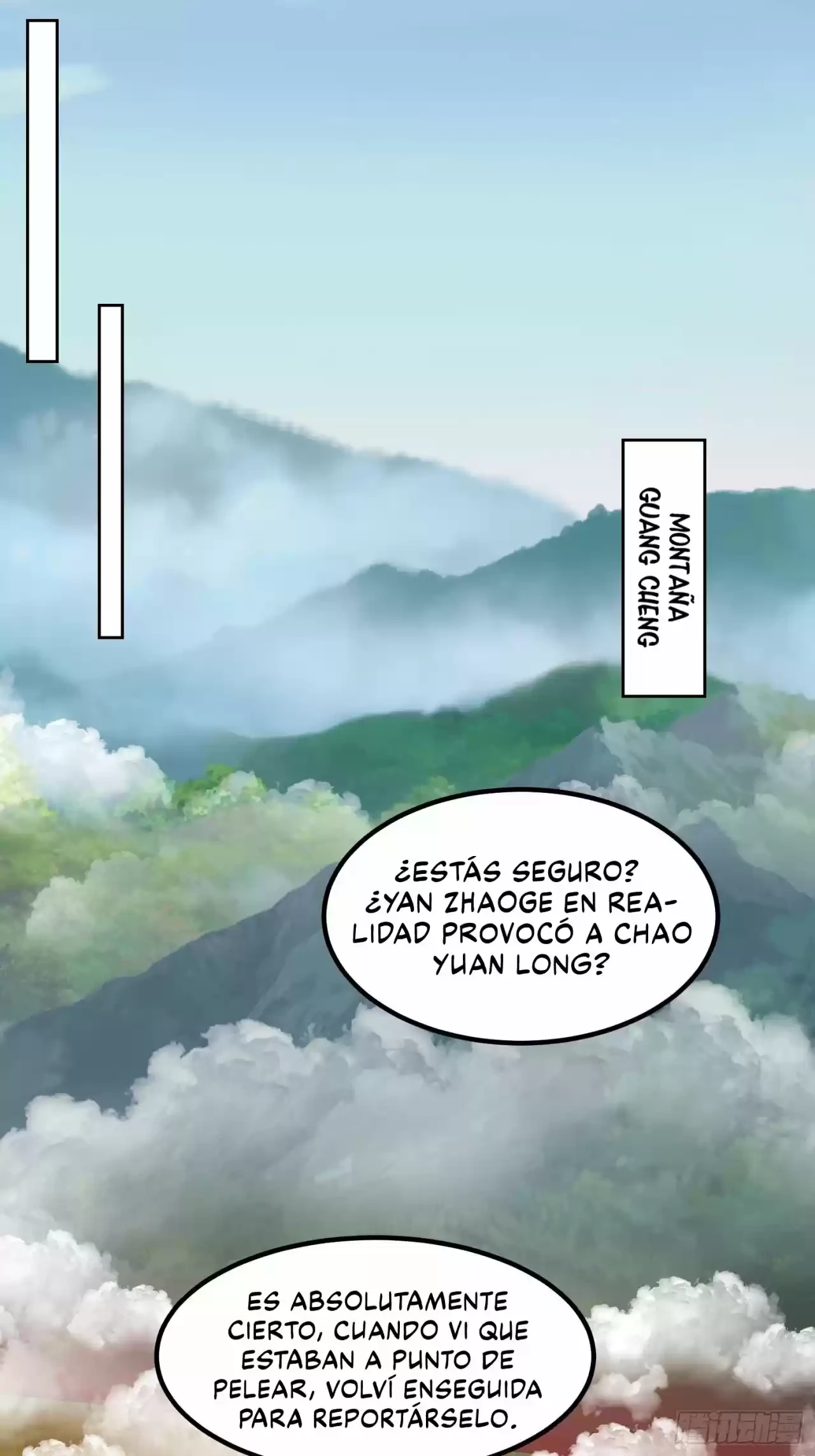 Gran Villano - Capítulo 5 - Página 31 - LectorTMOo