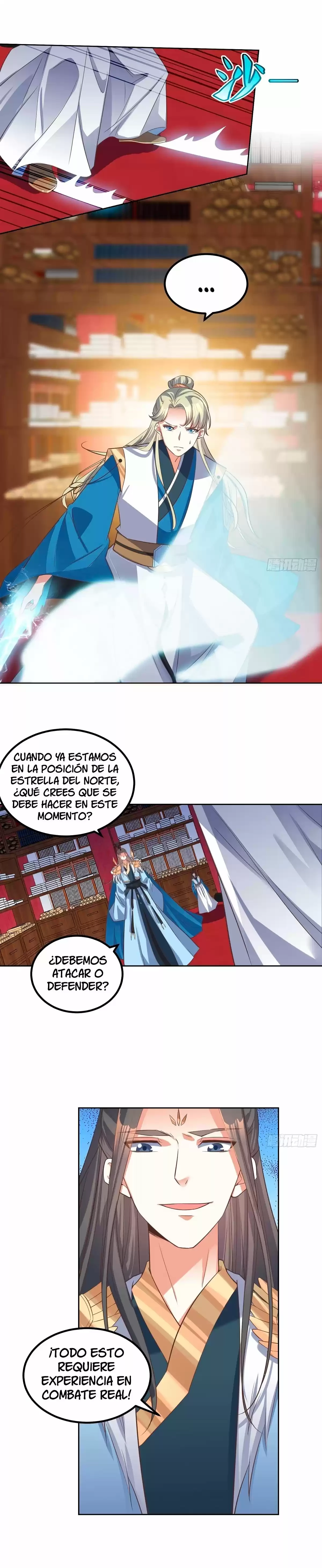Gran Villano - Capítulo 50 - Página 7 - LectorTMOo