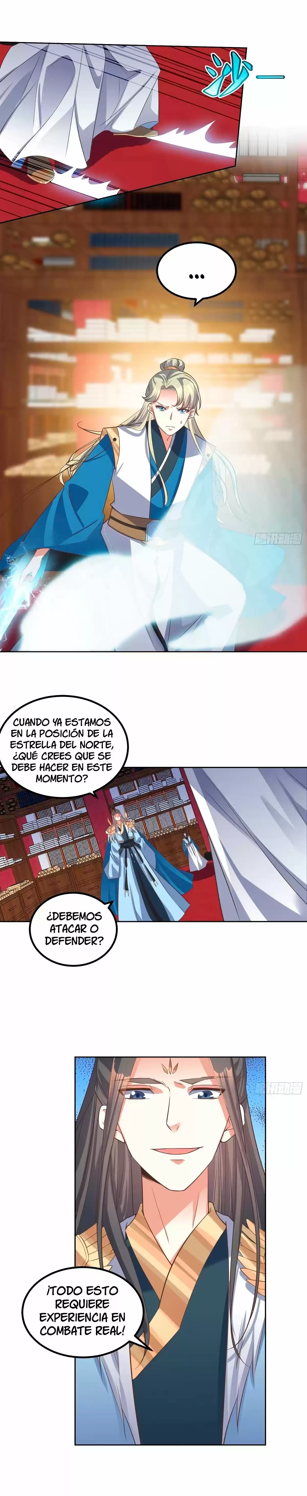 Gran Villano - Capítulo 50 - Página 14 - LectorTMOo