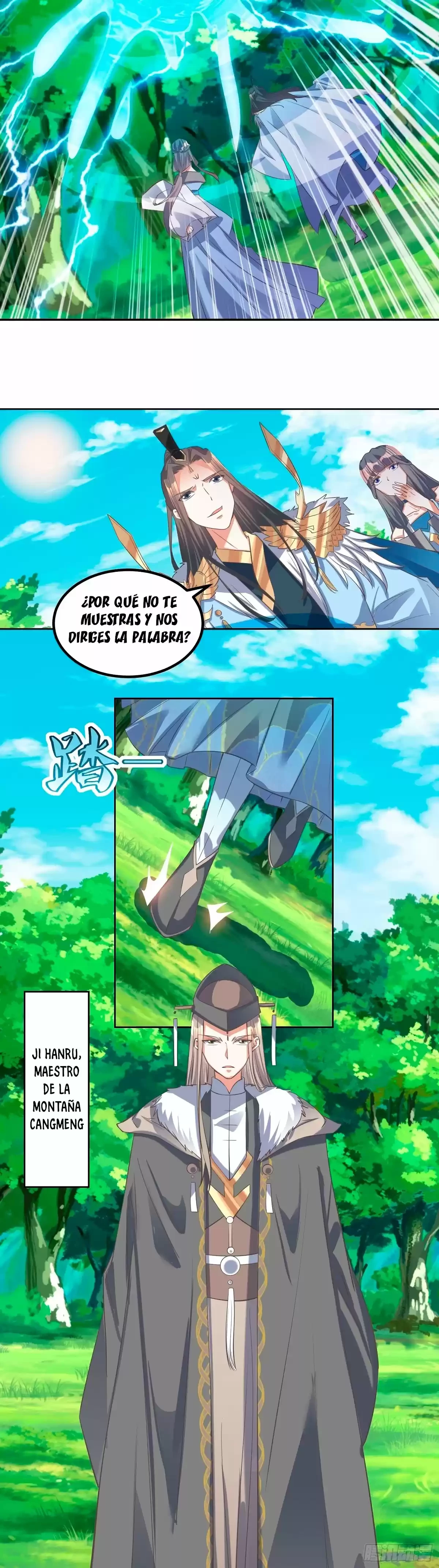 Gran Villano - Capítulo 52 - Página 9 - LectorTMOo