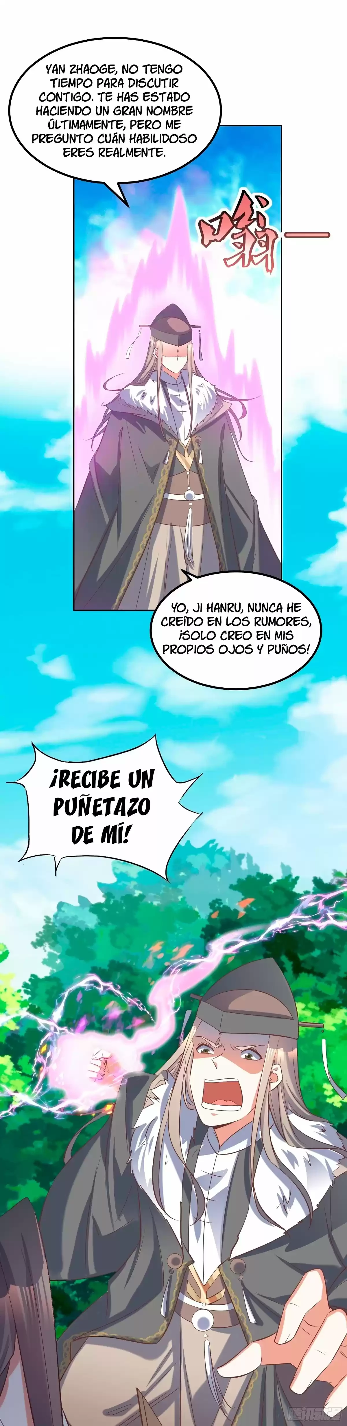 Gran Villano - Capítulo 52 - Página 12 - LectorTMOo