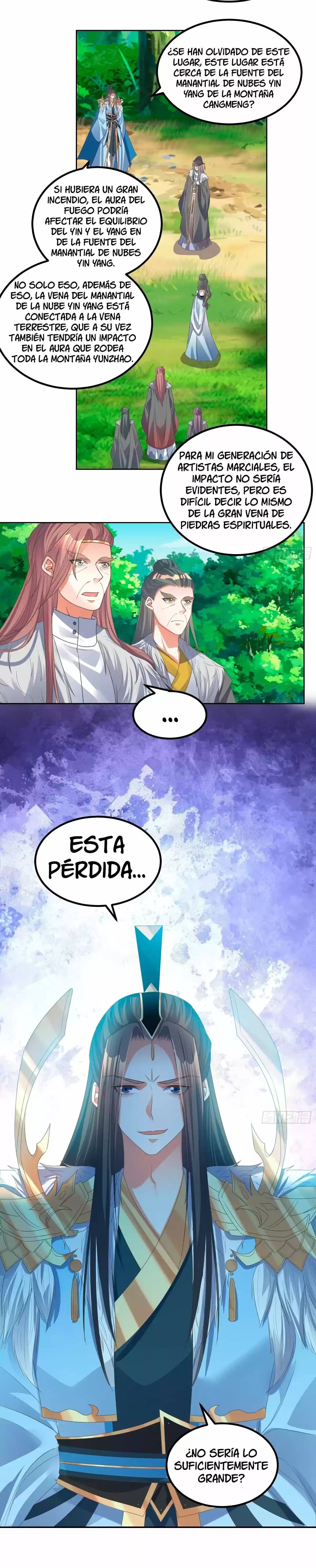 Gran Villano - Capítulo 53 - Página 14 - LectorTMOo