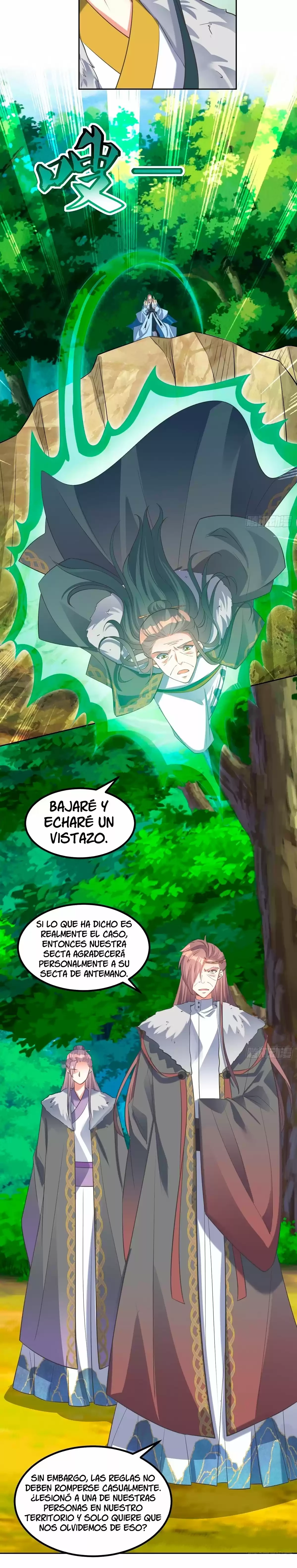 Gran Villano - Capítulo 54 - Página 6 - LectorTMOo