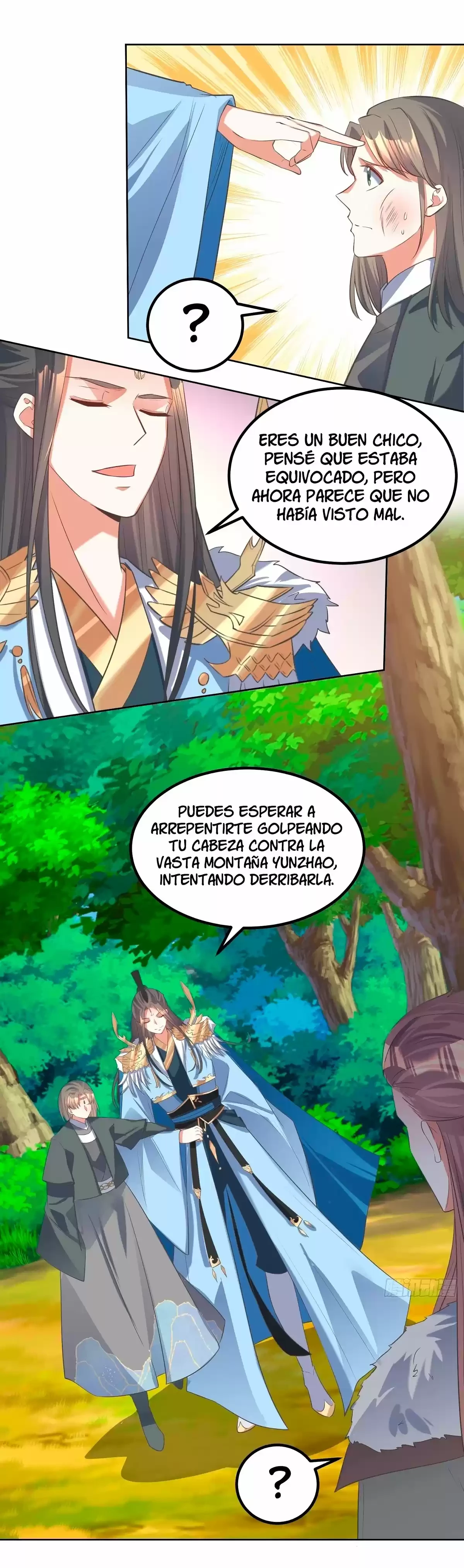 Gran Villano - Capítulo 54 - Página 12 - LectorTMOo
