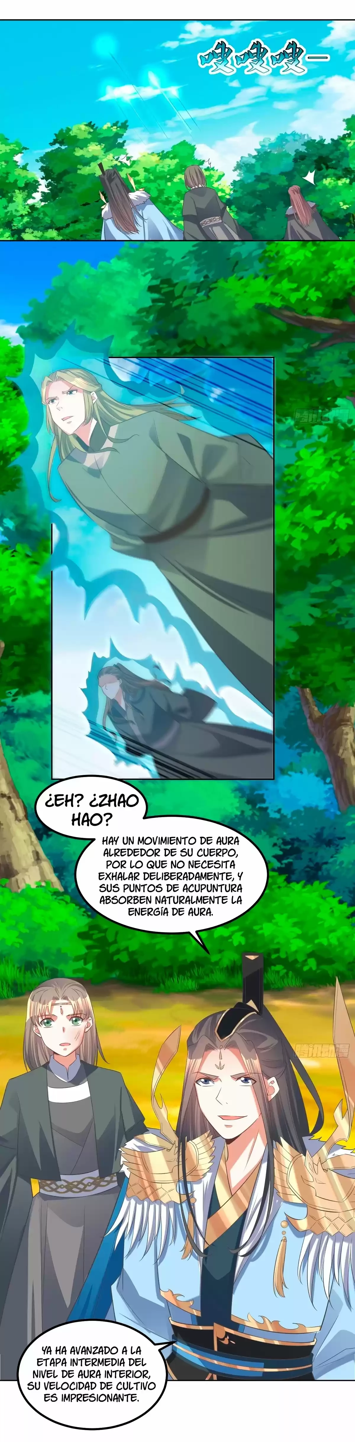 Gran Villano - Capítulo 54 - Página 13 - LectorTMOo