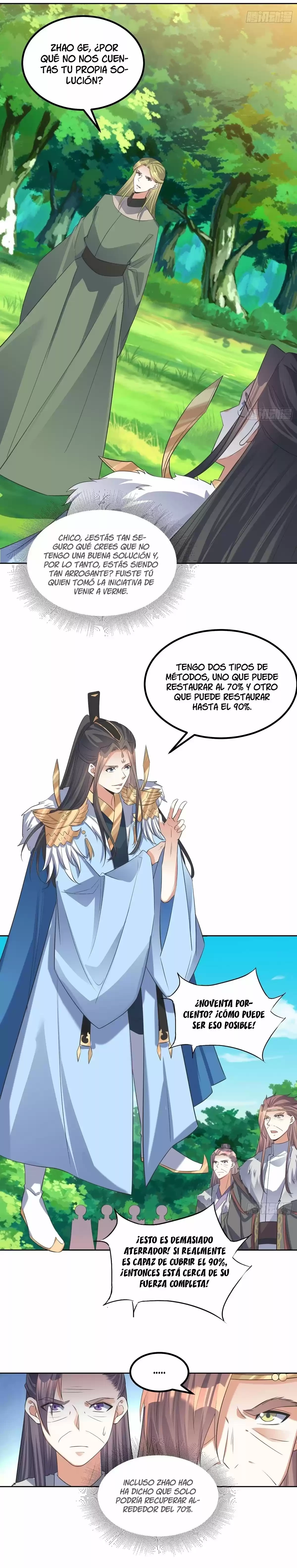 Gran Villano - Capítulo 55 - Página 10 - LectorTMOo