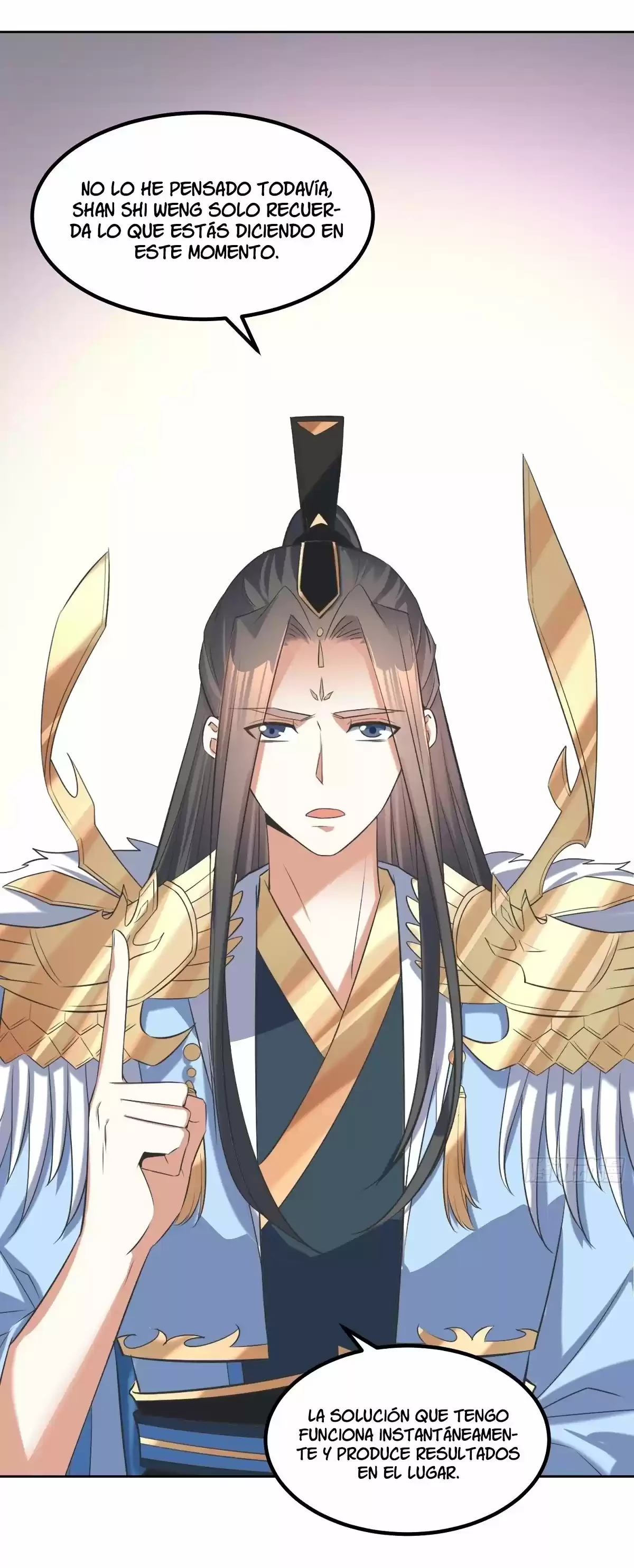 Gran Villano - Capítulo 55 - Página 13 - LectorTMOo