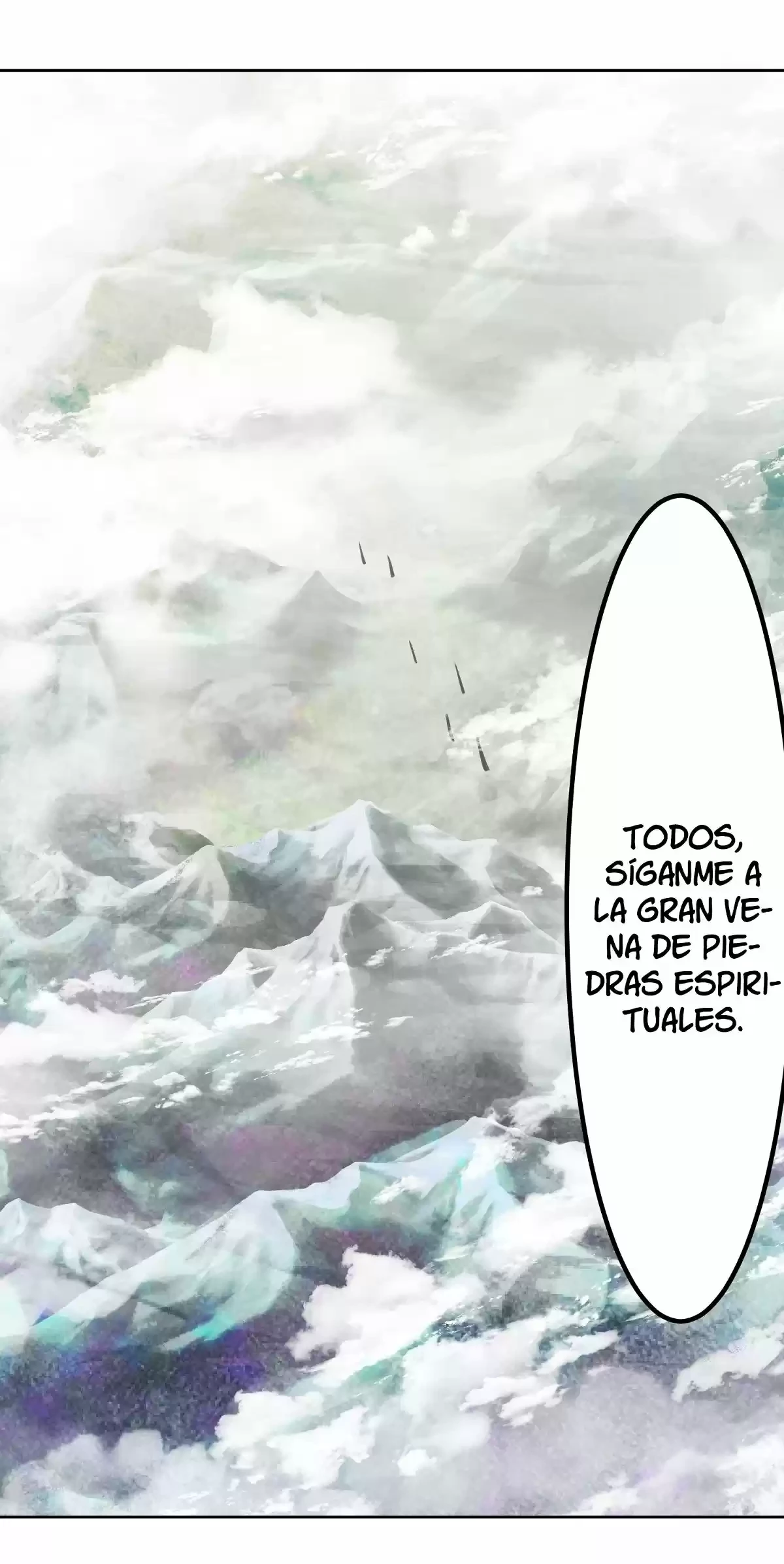 Gran Villano - Capítulo 55 - Página 15 - LectorTMOo