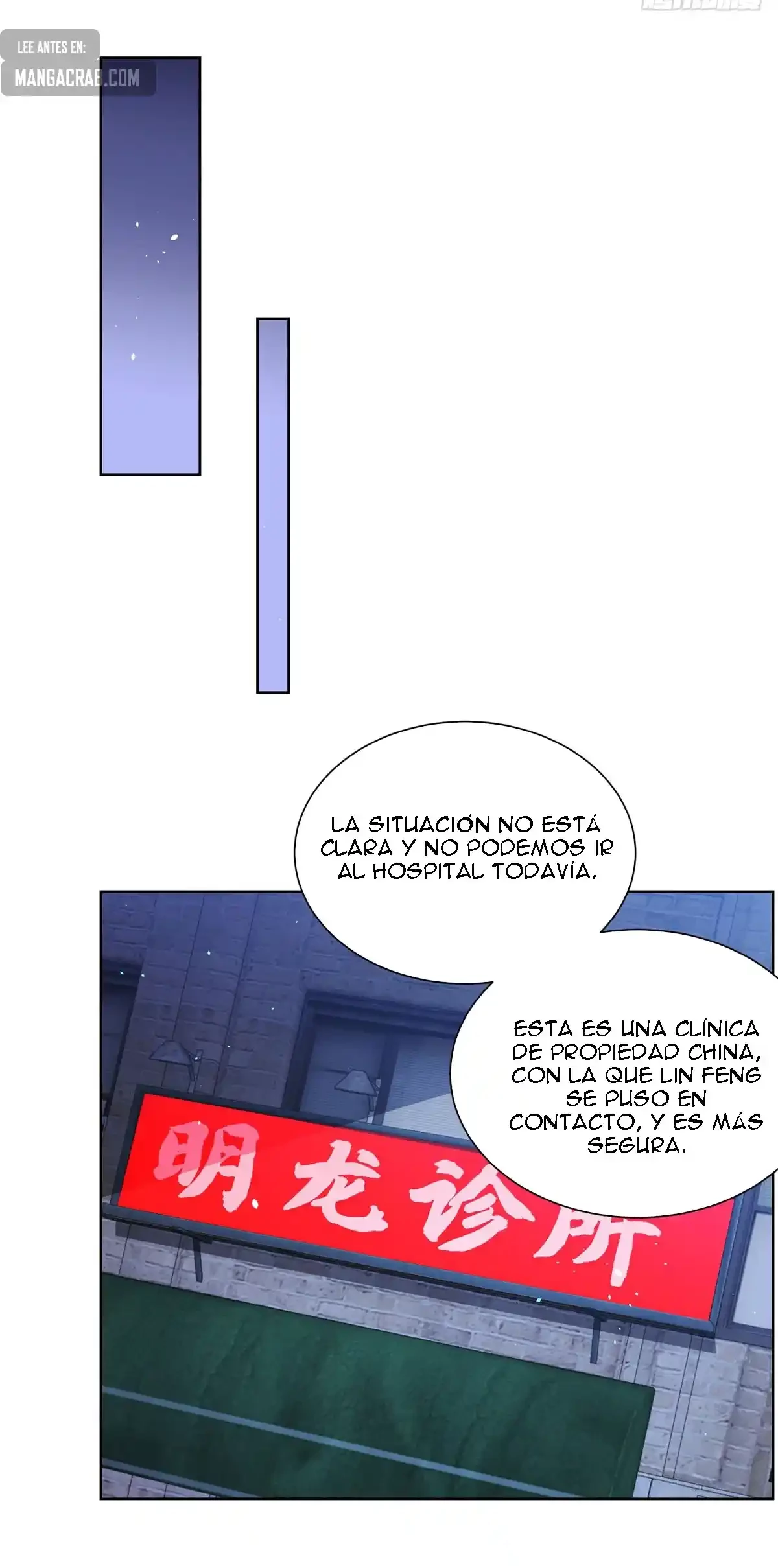 Gran Villano - Capítulo 57 - Página 24 - LectorTMOo