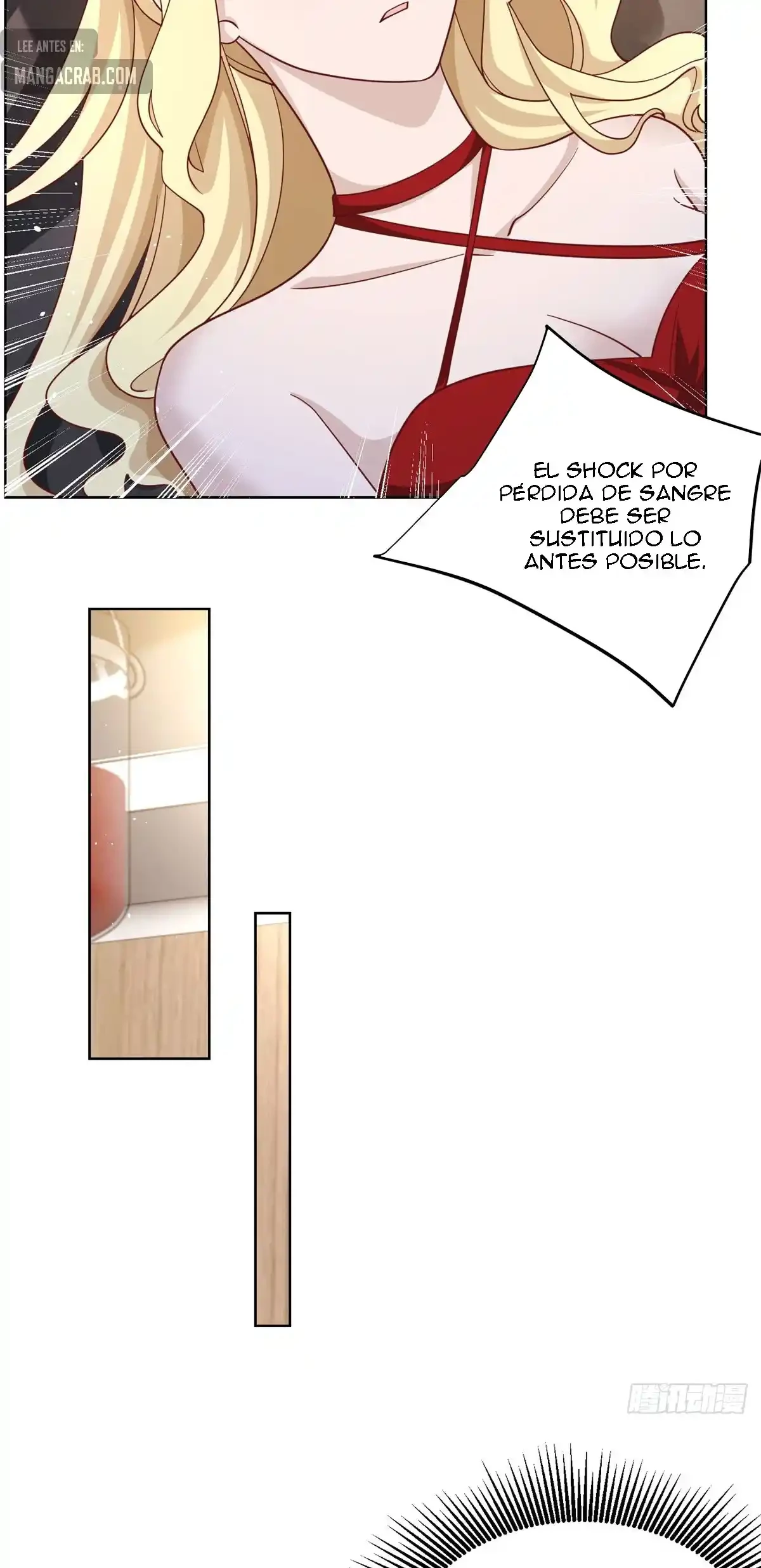 Gran Villano - Capítulo 58 - Página 7 - LectorTMOo