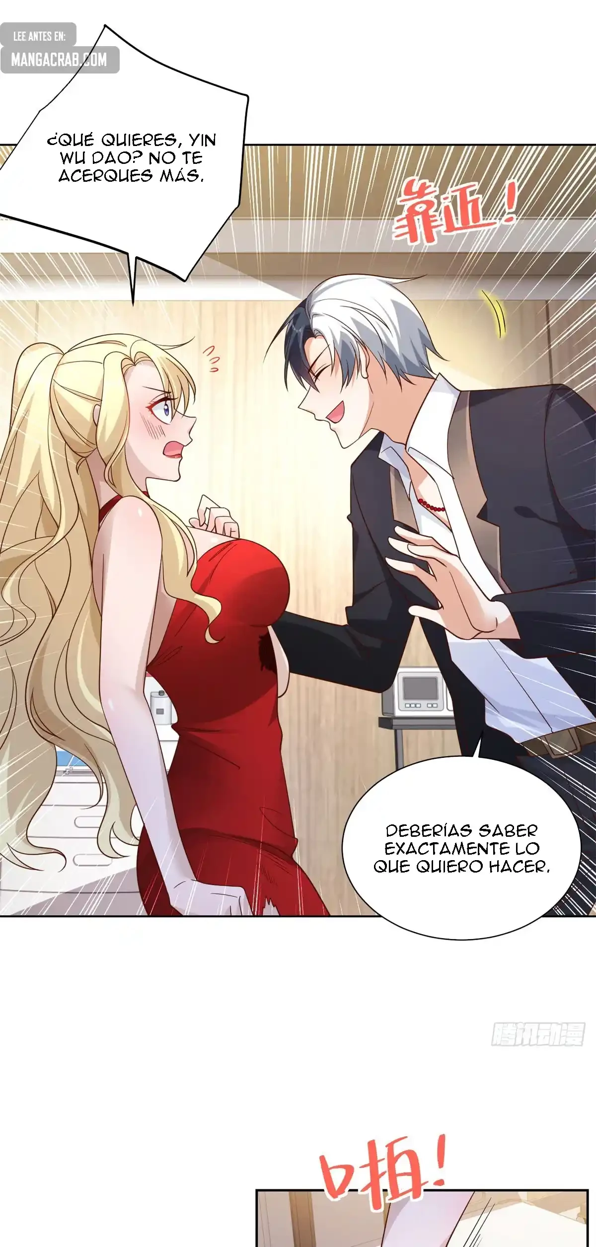 Gran Villano - Capítulo 58 - Página 12 - LectorTMOo