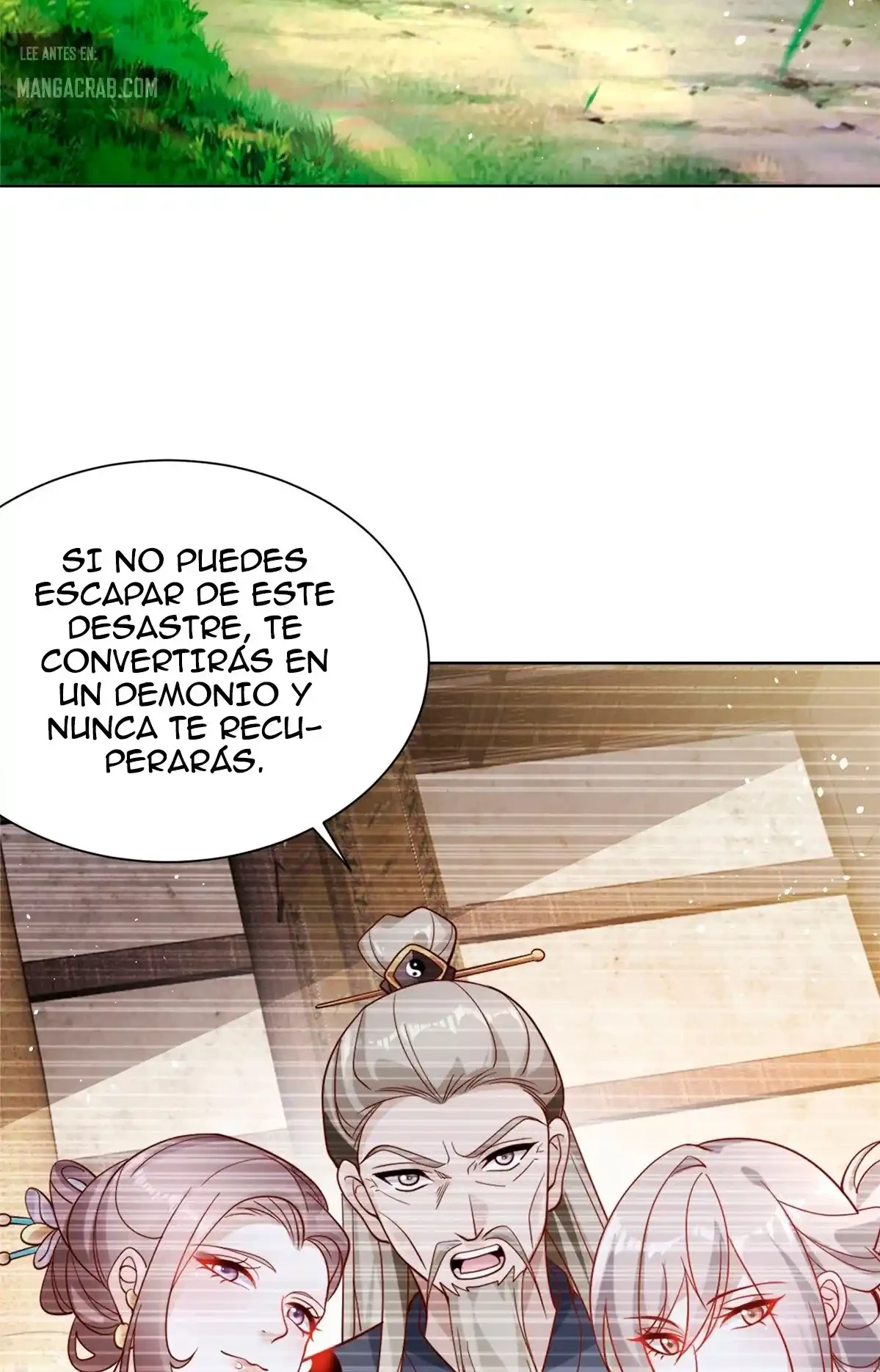 Gran Villano - Capítulo 59 - Página 6 - LectorTMOo