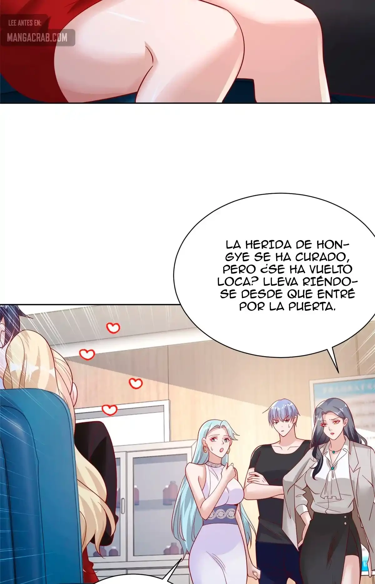 Gran Villano - Capítulo 59 - Página 12 - LectorTMOo