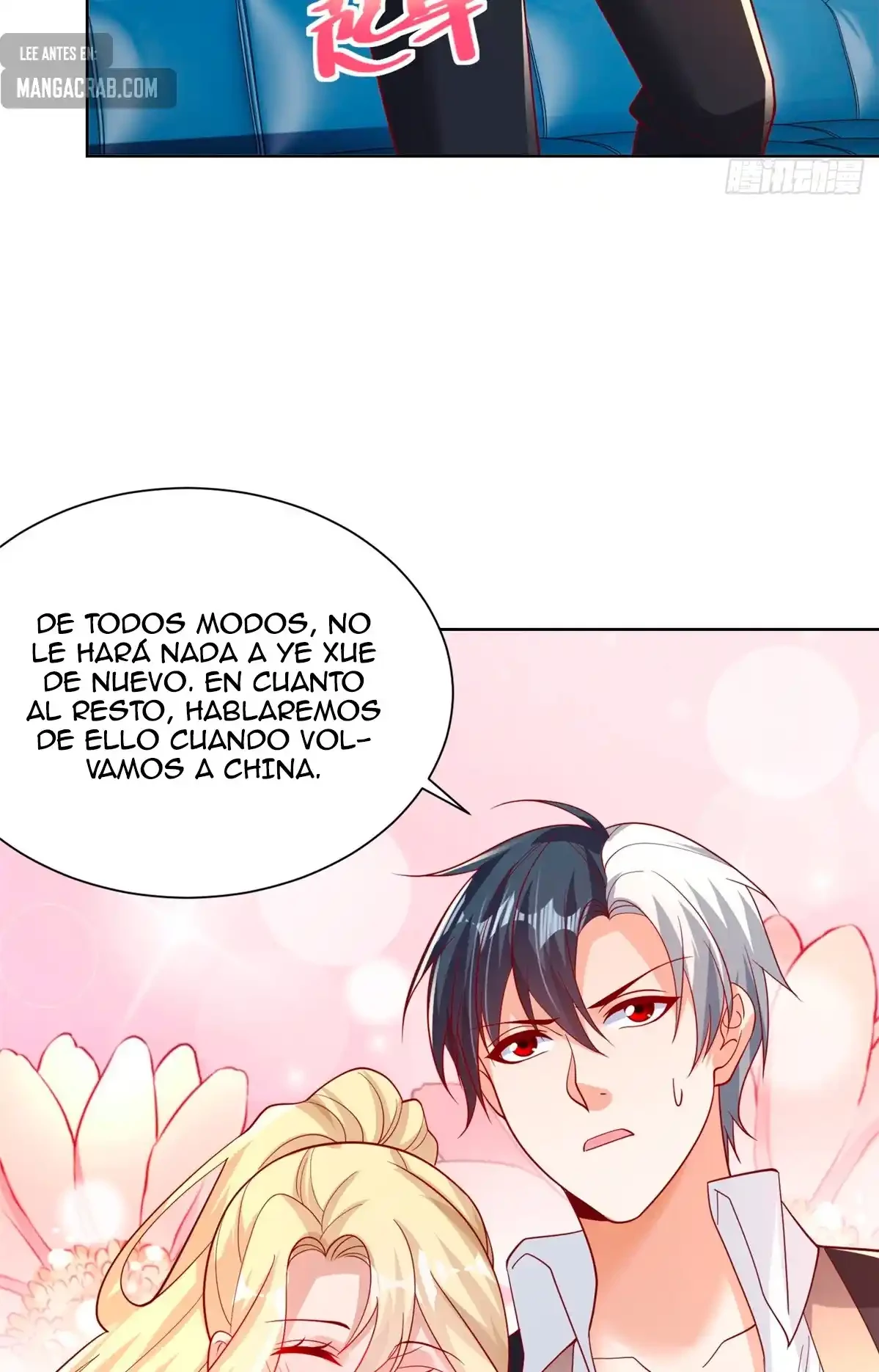 Gran Villano - Capítulo 59 - Página 14 - LectorTMOo