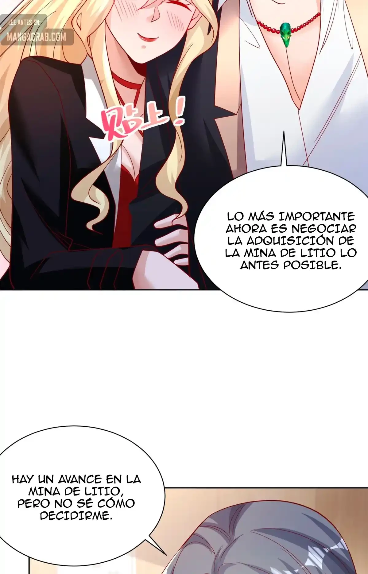 Gran Villano - Capítulo 59 - Página 15 - LectorTMOo
