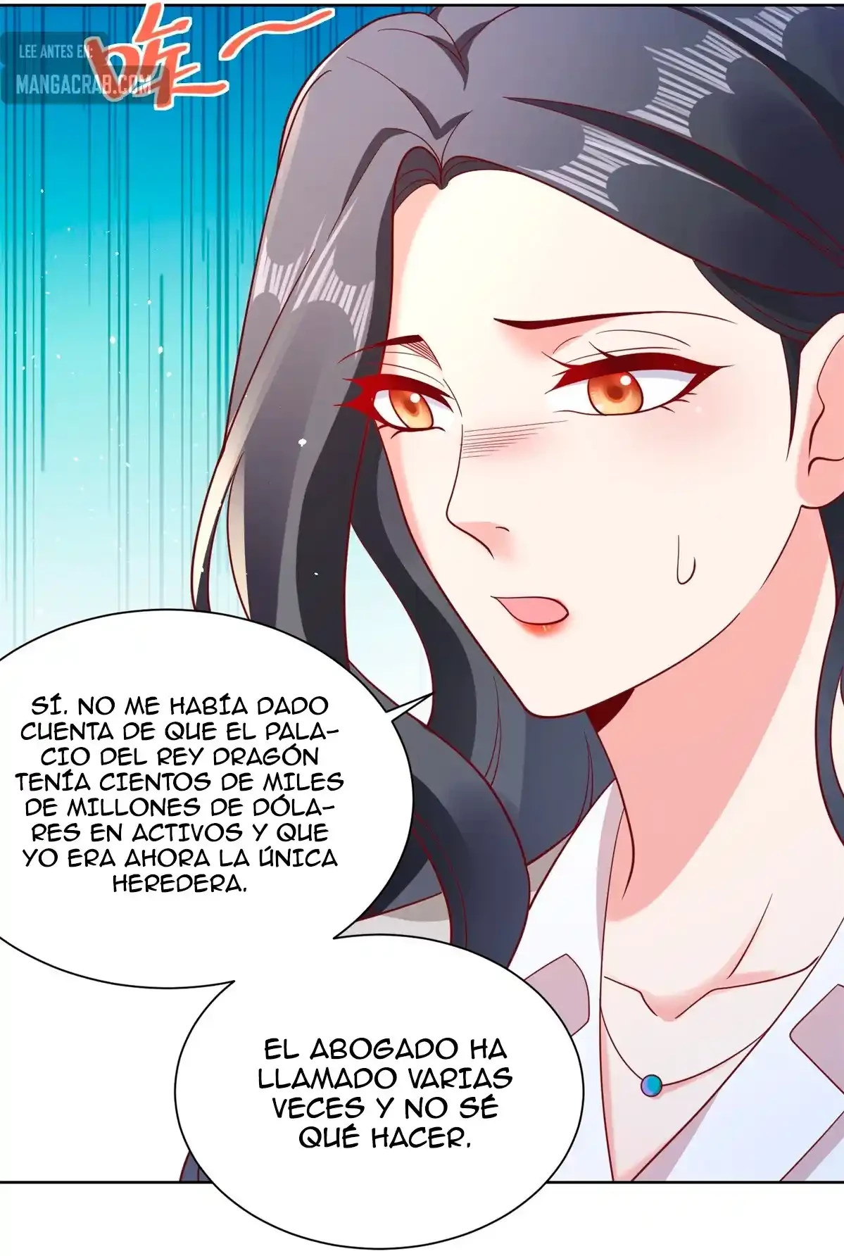 Gran Villano - Capítulo 59 - Página 18 - LectorTMOo