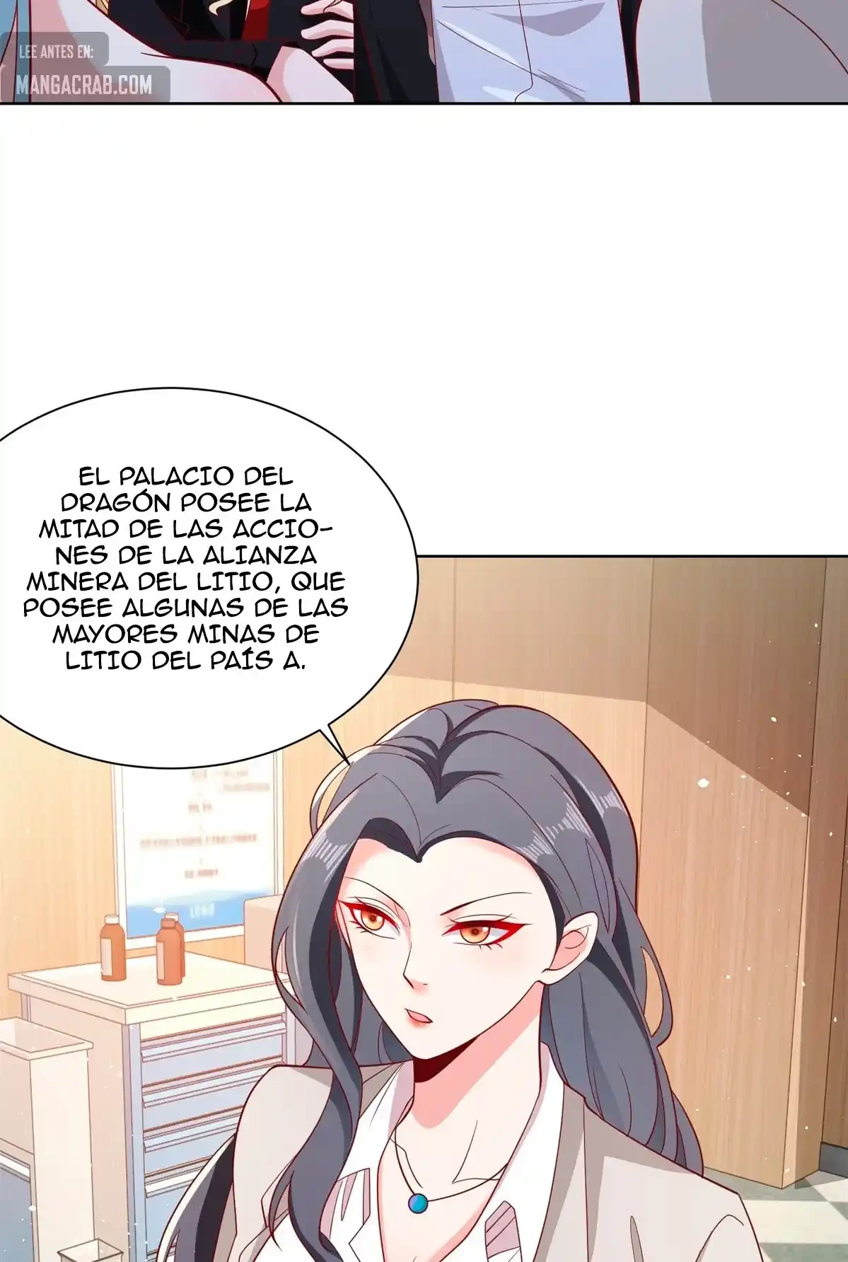 Gran Villano - Capítulo 59 - Página 21 - LectorTMOo