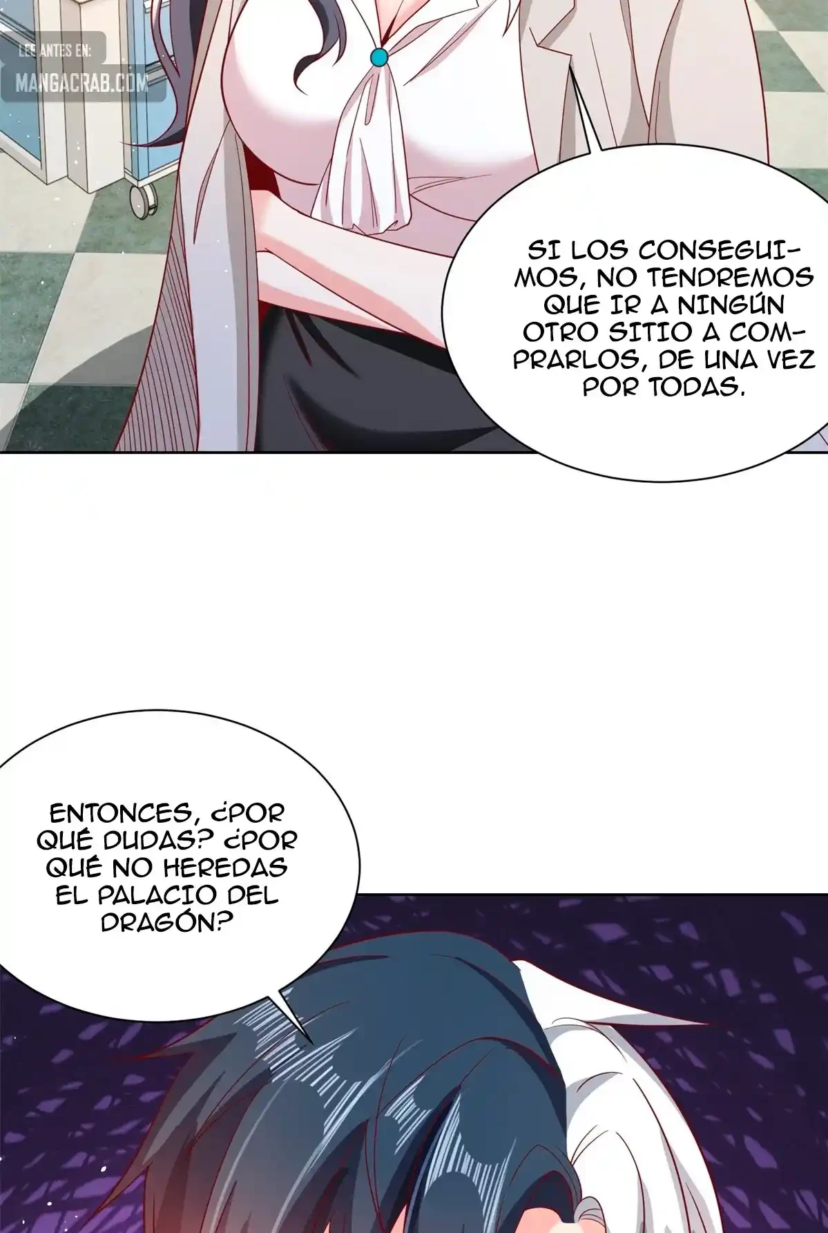 Gran Villano - Capítulo 59 - Página 22 - LectorTMOo