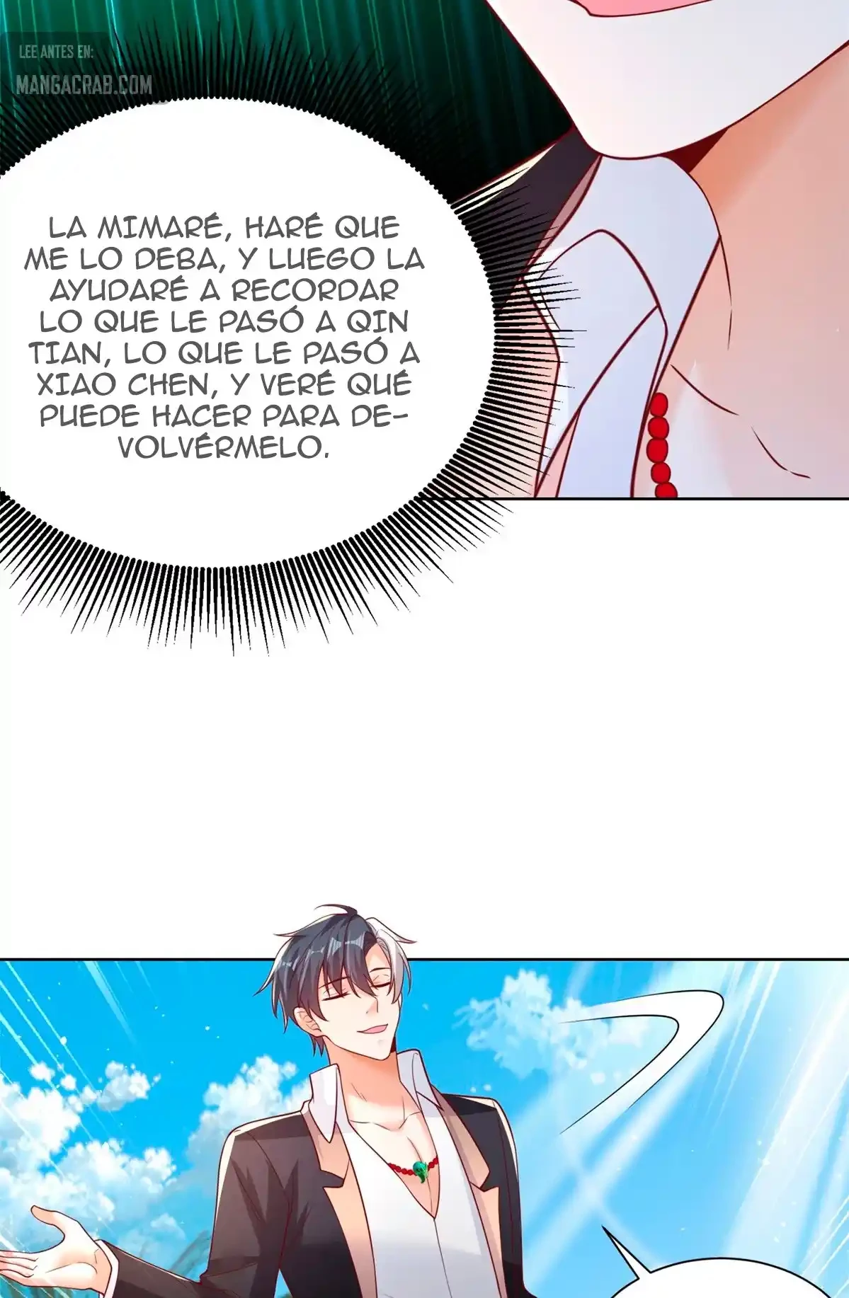 Gran Villano - Capítulo 59 - Página 45 - LectorTMOo