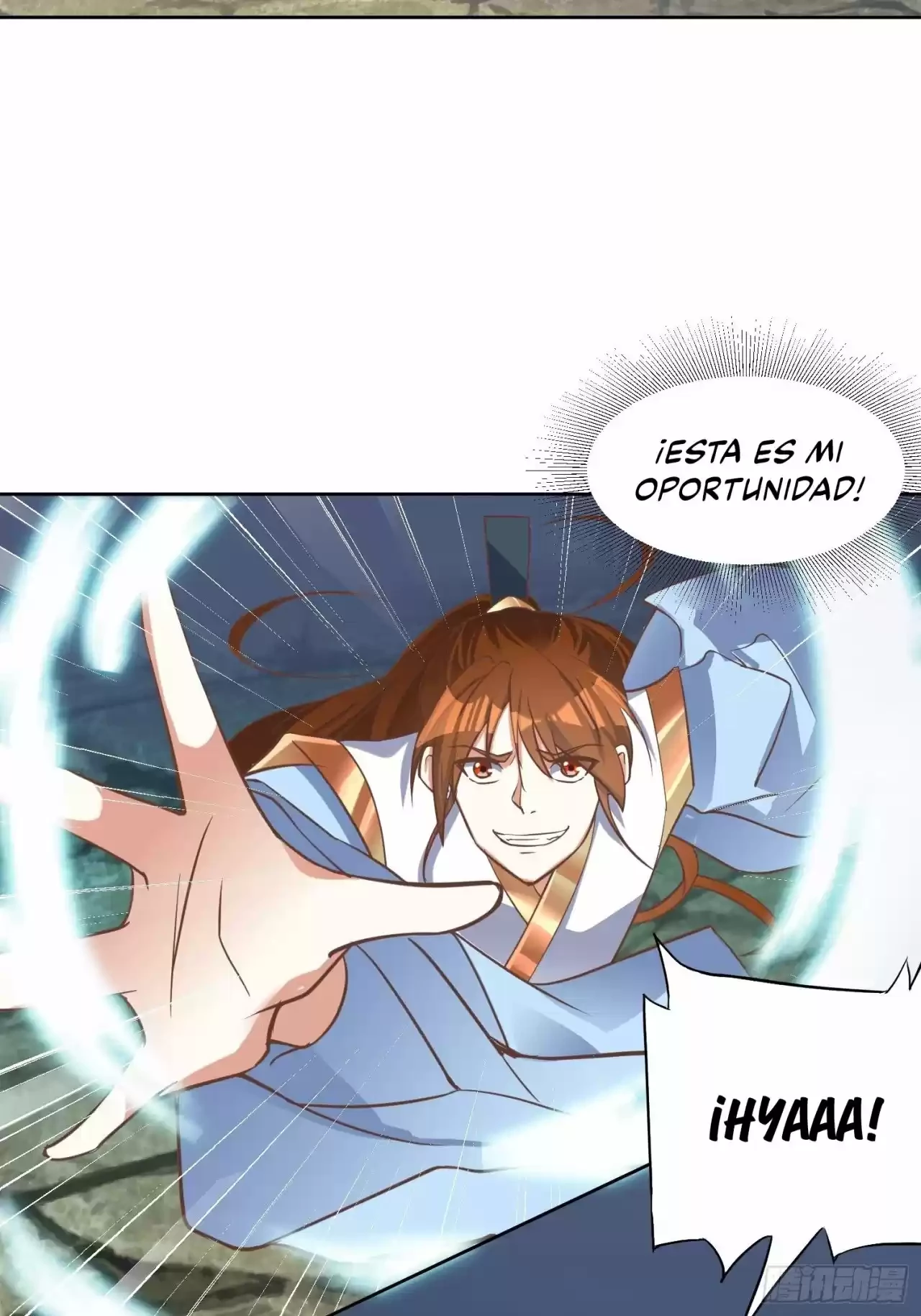 Gran Villano - Capítulo 6 - Página 31 - LectorTMOo