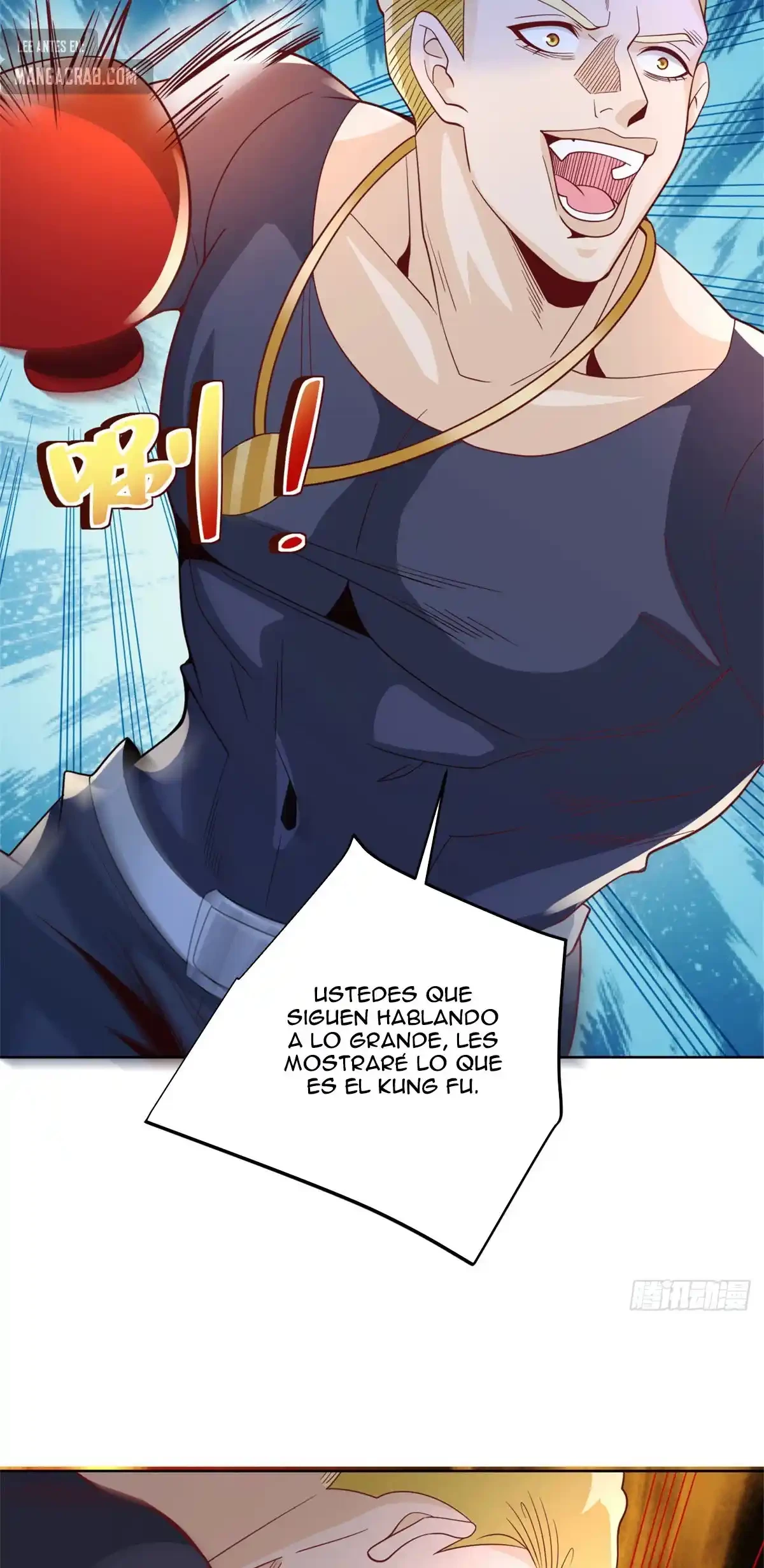 Gran Villano - Capítulo 60 - Página 14 - LectorTMOo